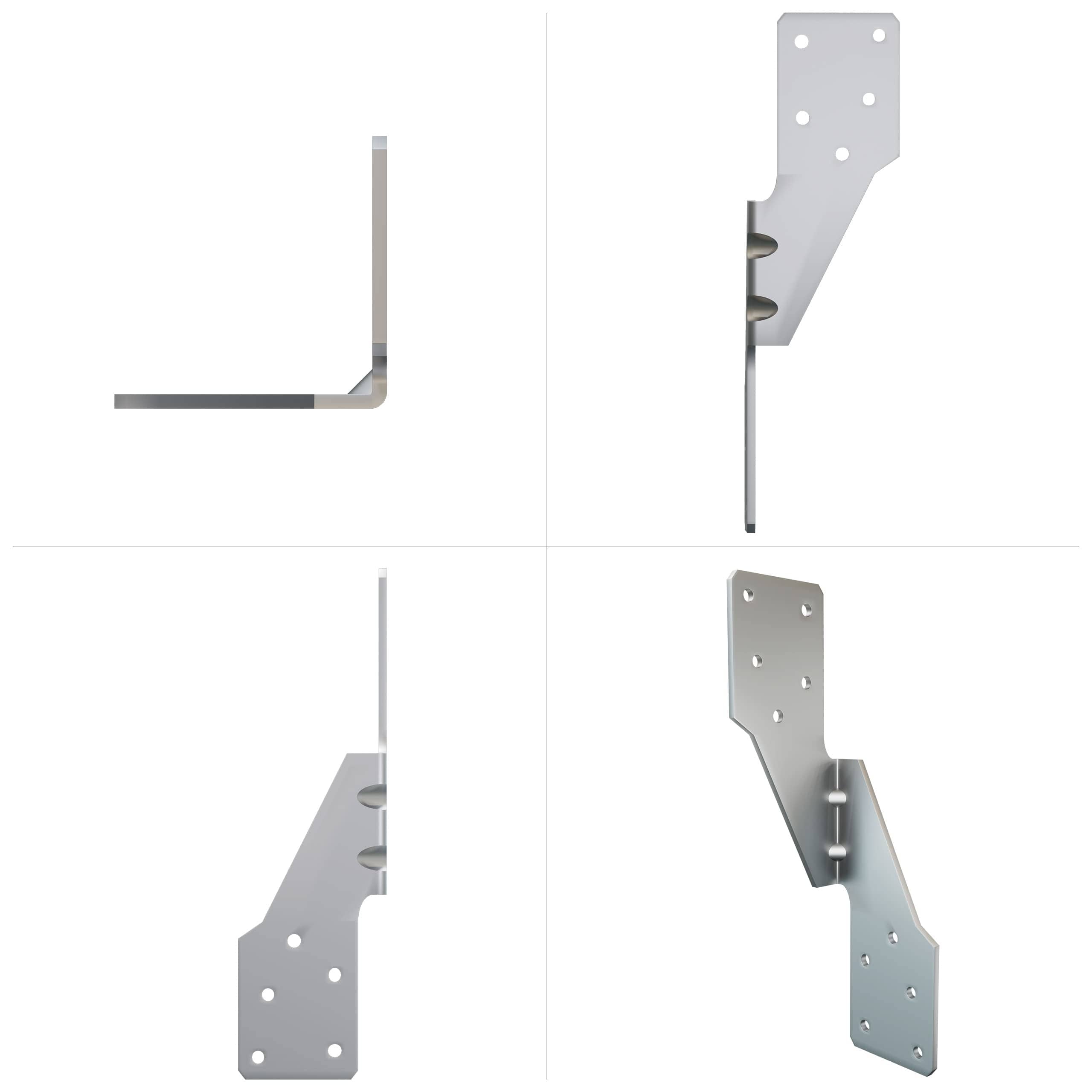 Etokfoks EFT1003A20 Shelving-Hardware - View #5