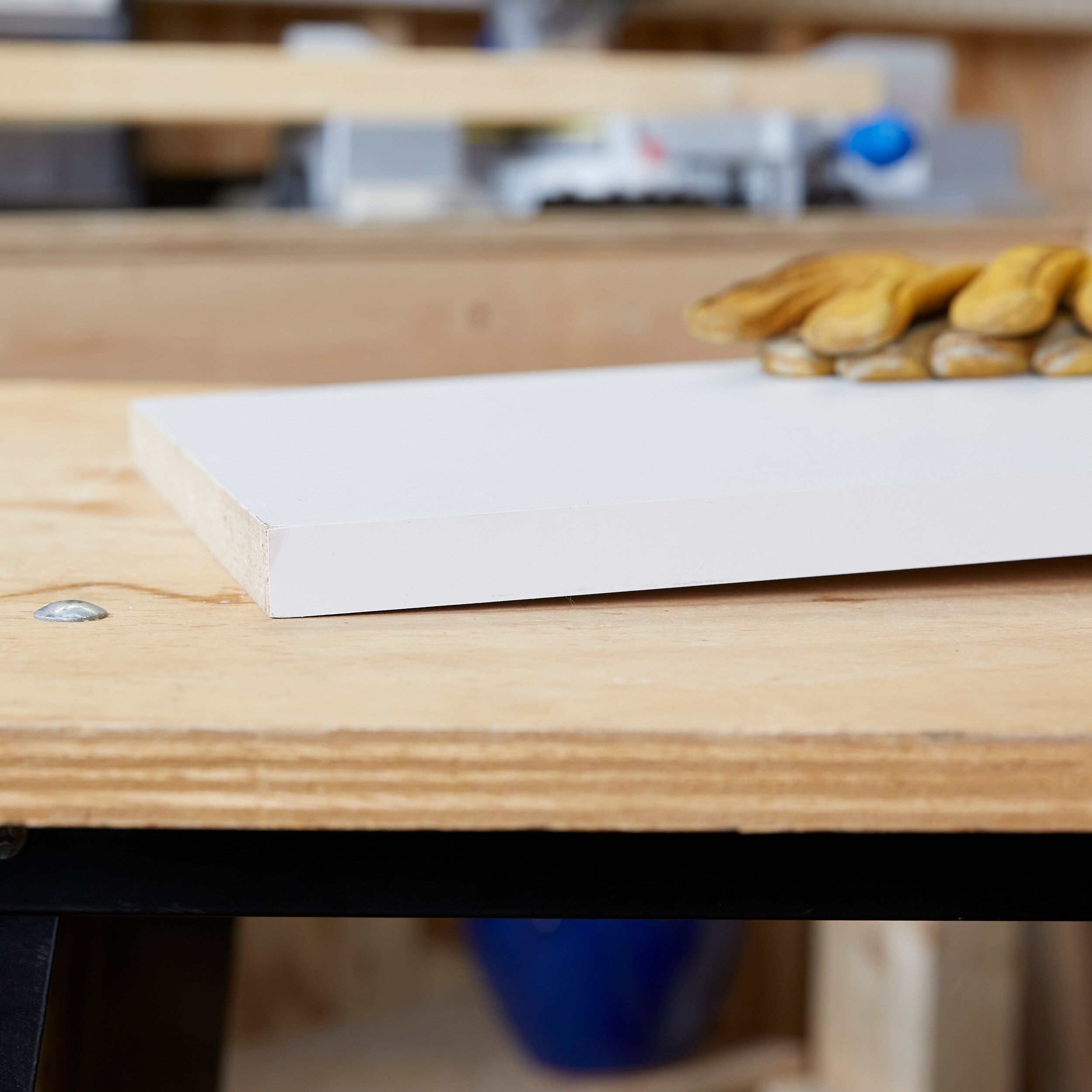 RELIABILT 15057 Wall-Mounted-Shelving - View #7