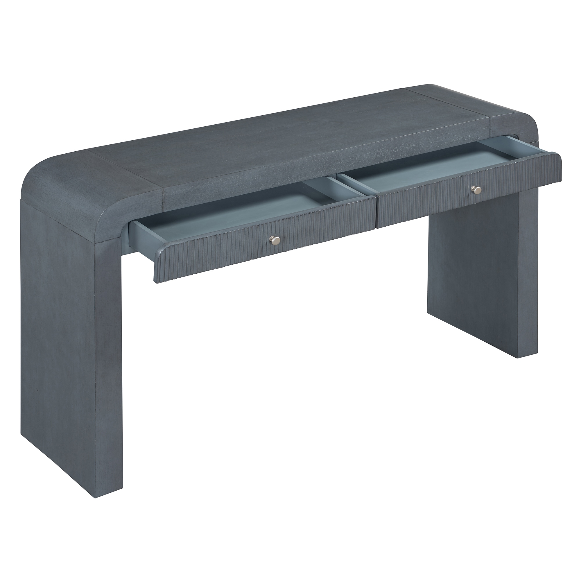 SINOFURN SYA330212GY Console-Sofa-Tables - View #8