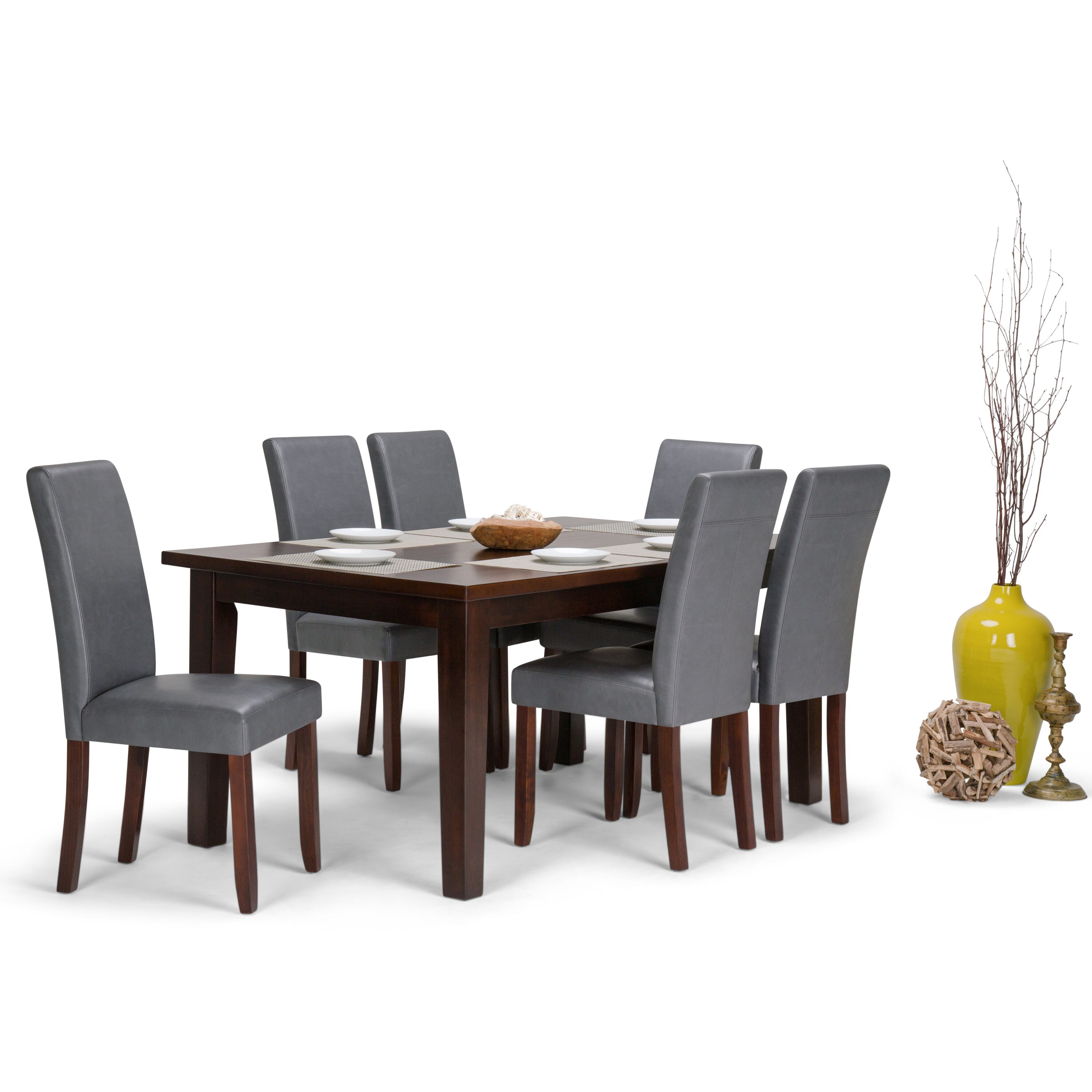 Simpli Home AXCDS7-ACA-G Dining-Sets - View #8