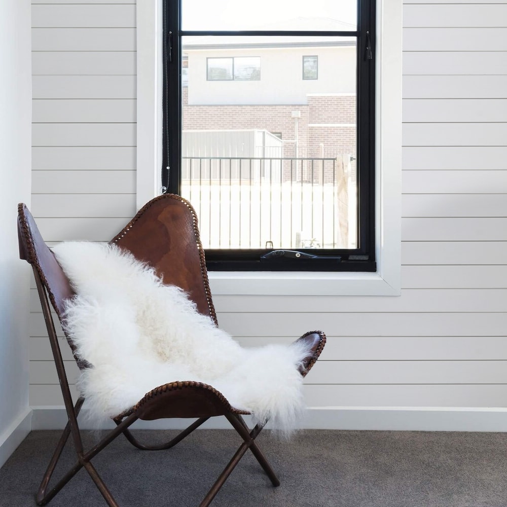 HIGHLANDERHOME SHIPLAP-07 Wall-Planks - View #4