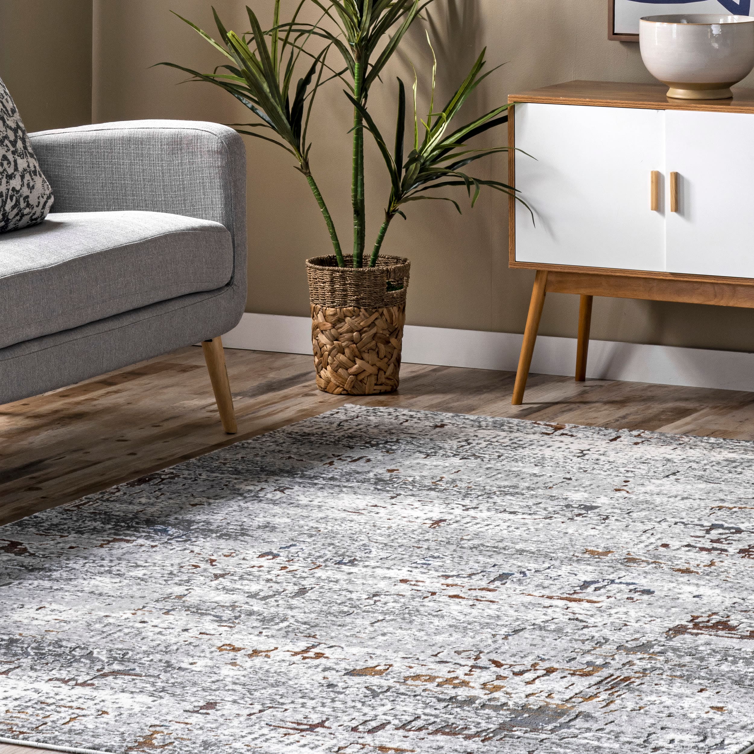 nuLOOM ERMG05A-406 rugs - View #3