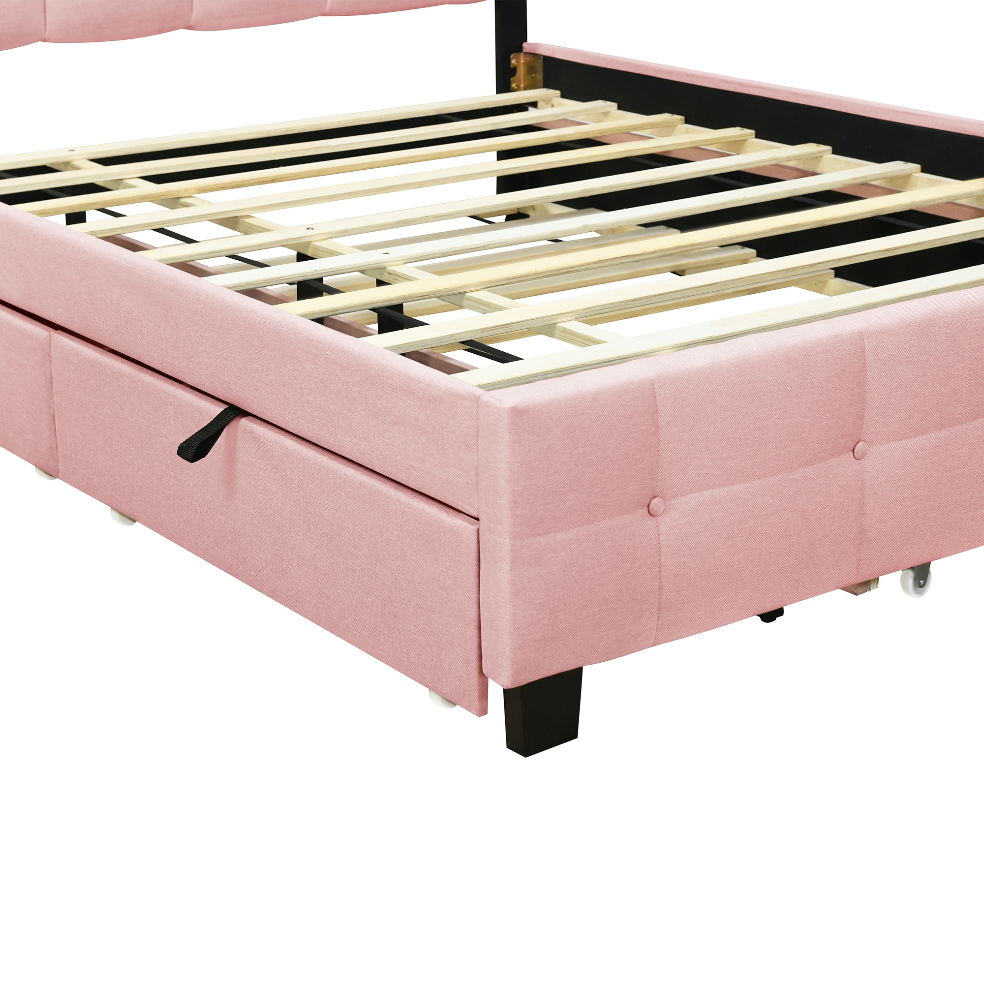 ModernLuxe L3P-SF000100AAH beds - View #14