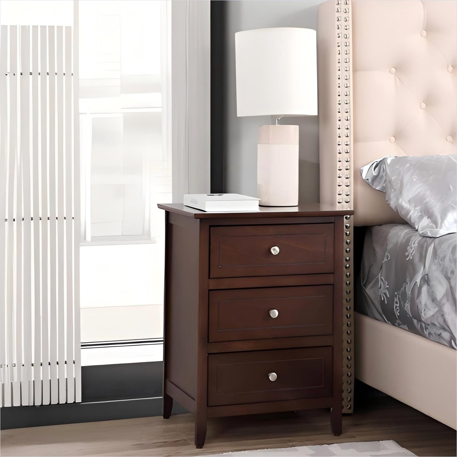 Watnature LPXOSKNU1QMA nightstands - View #2