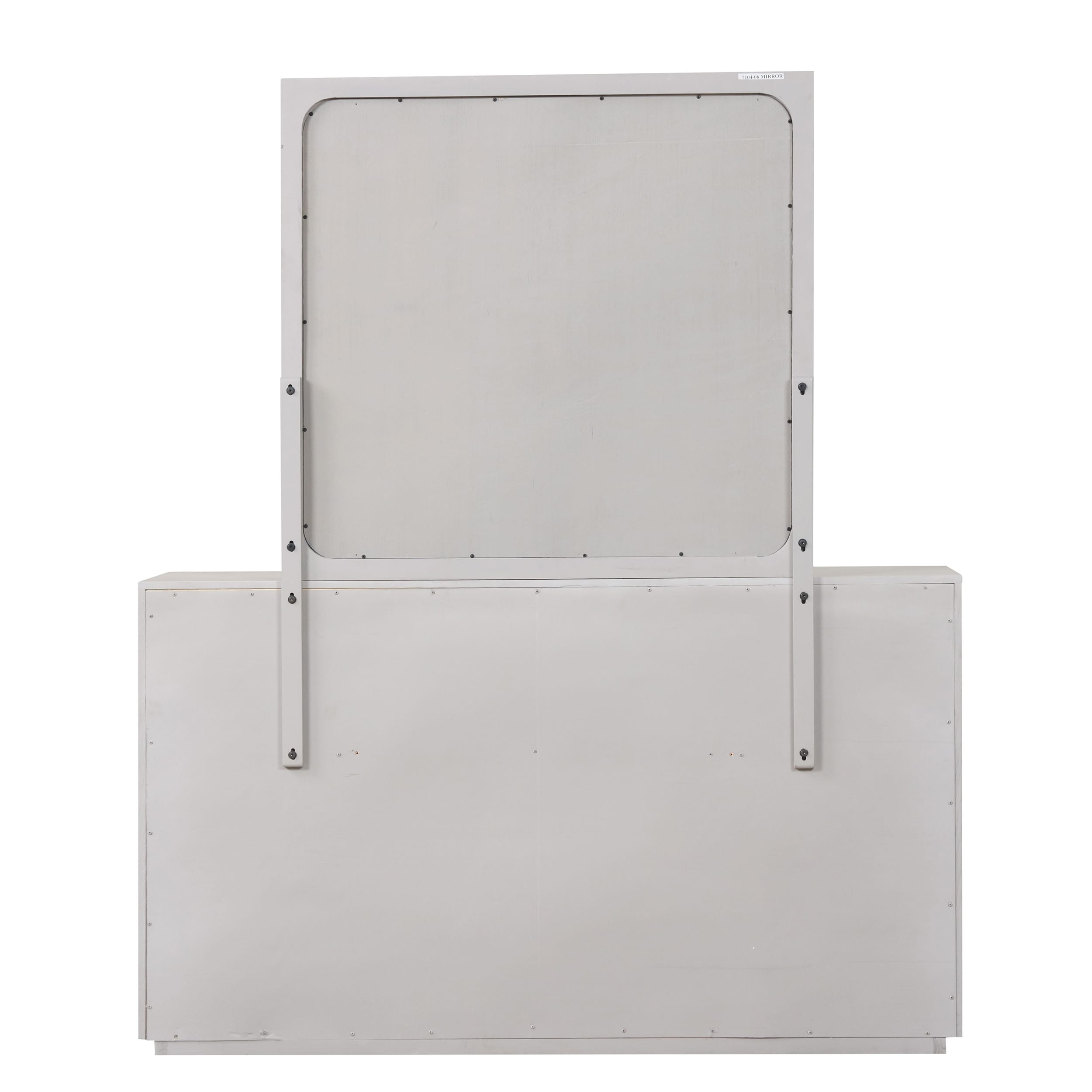 Furniture of America IDF-70100AK-DM dressers - View #7