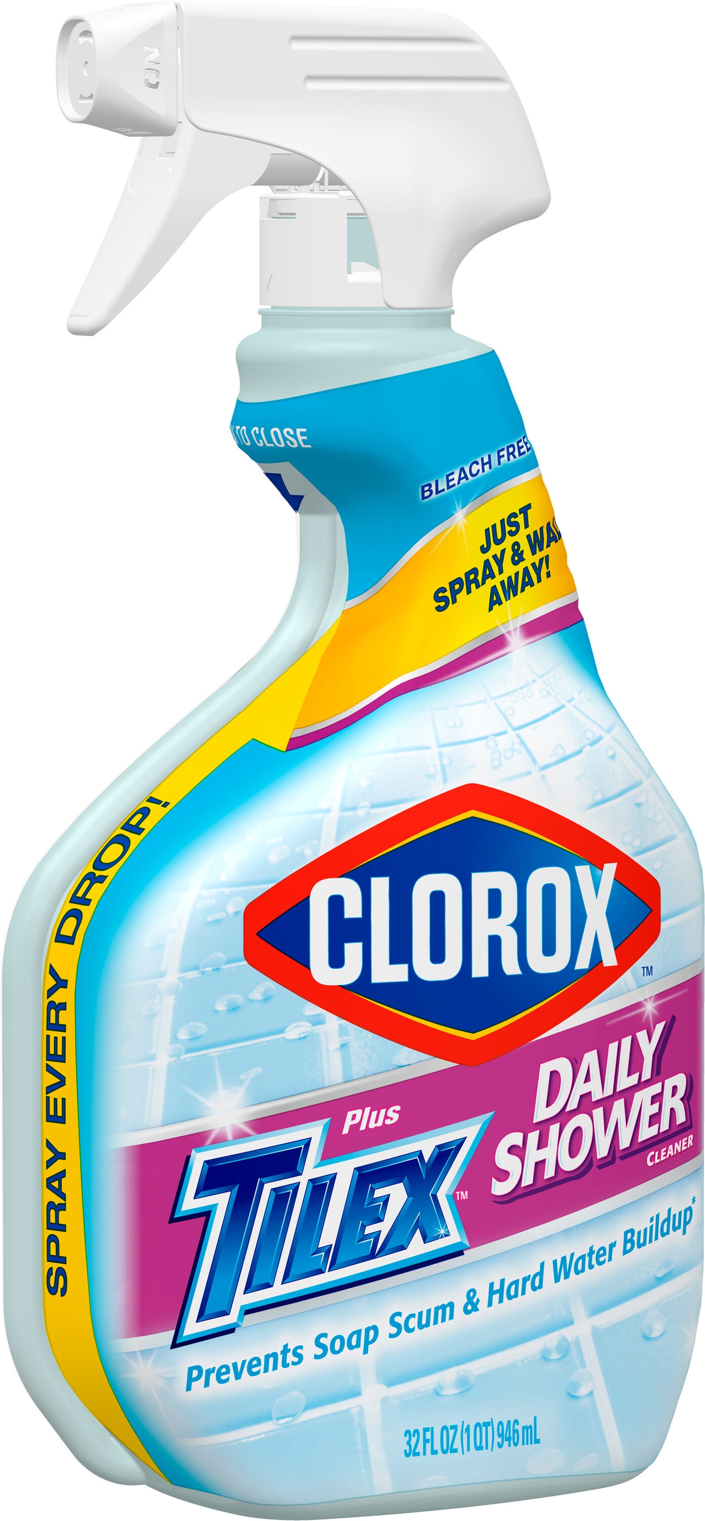 Clorox 4460001299 Grout-Cleaners - View #3