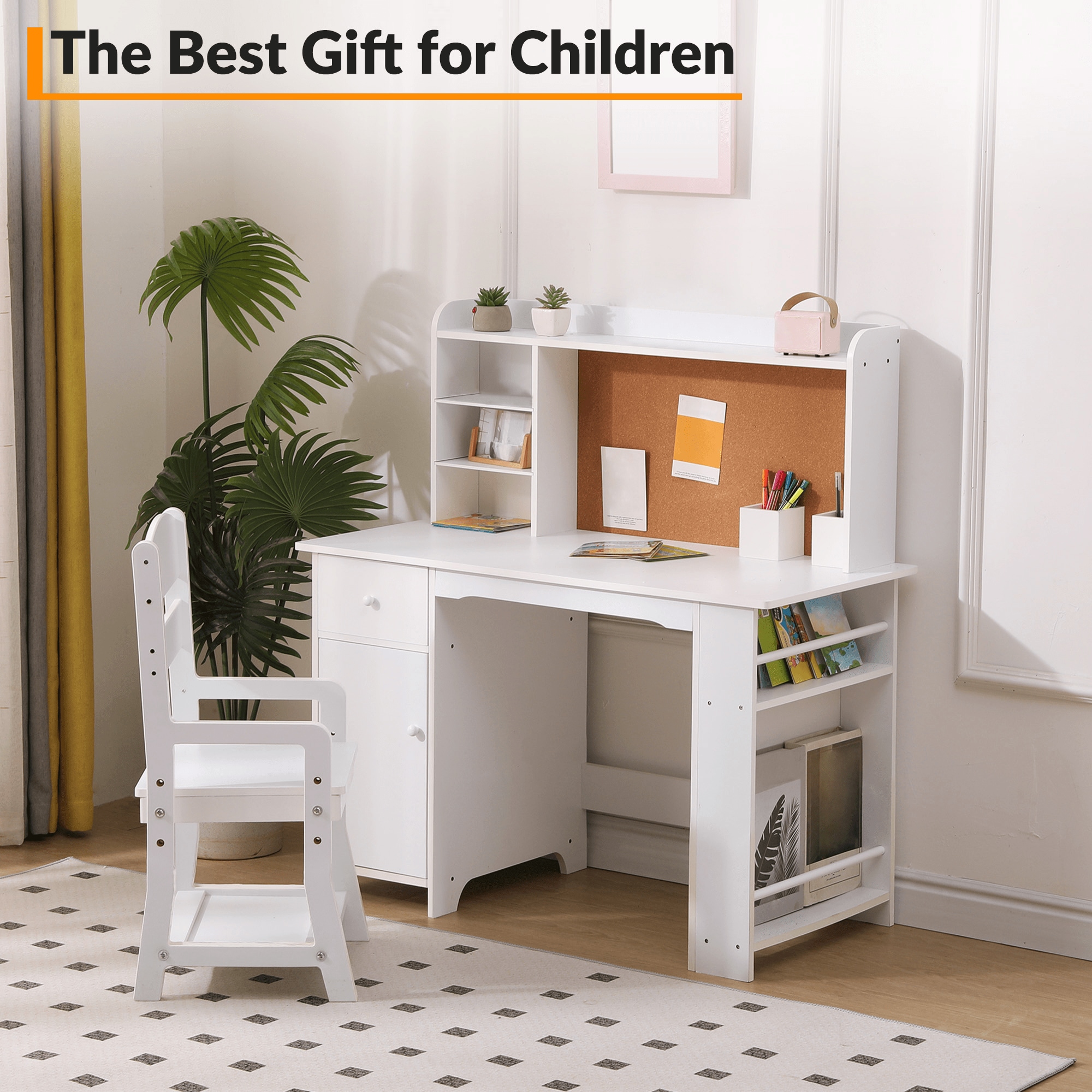 Qeetex SUN-PHO-15IDH1HD Kids-Play-Tables - View #6