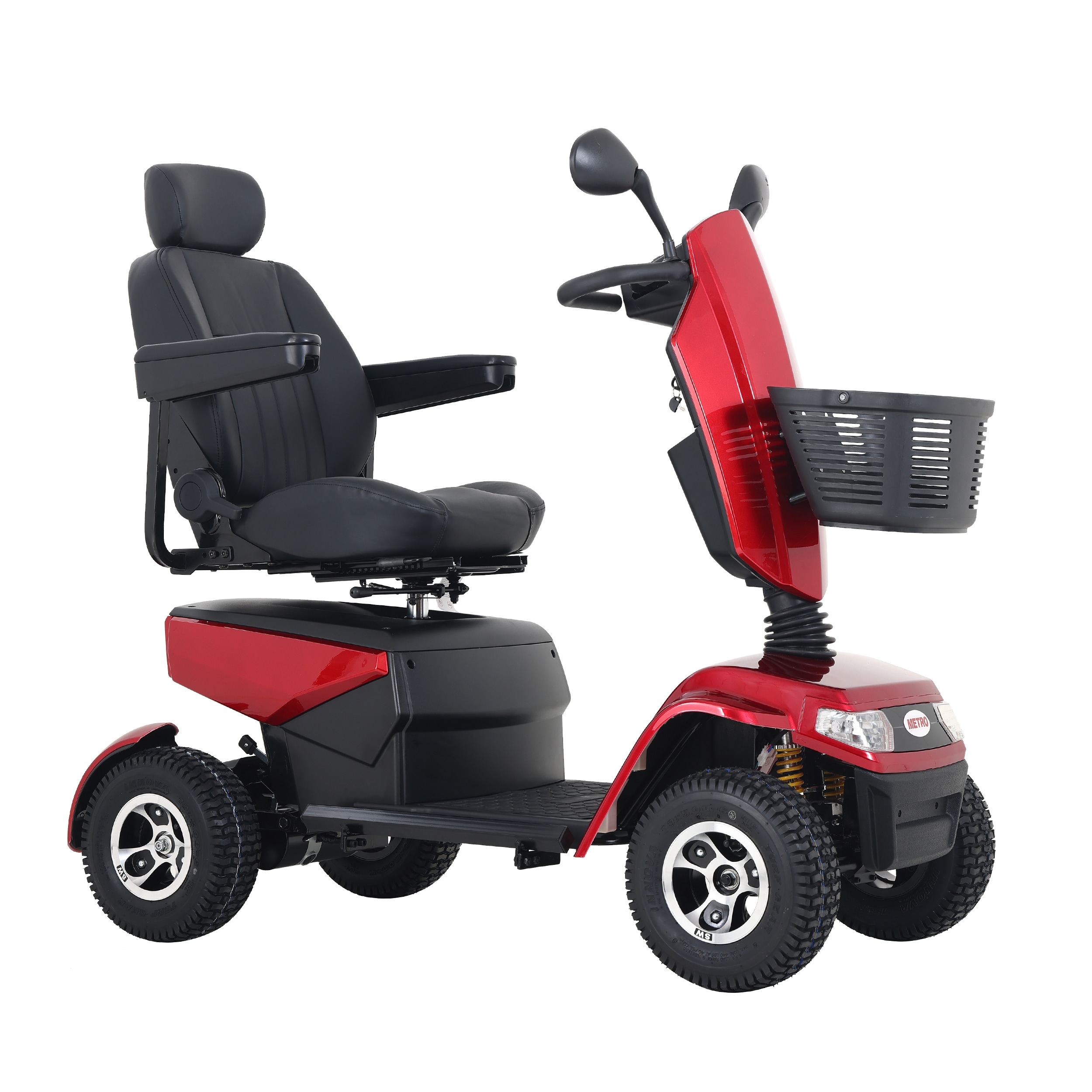 287 lb. Scooters at Lowes.com