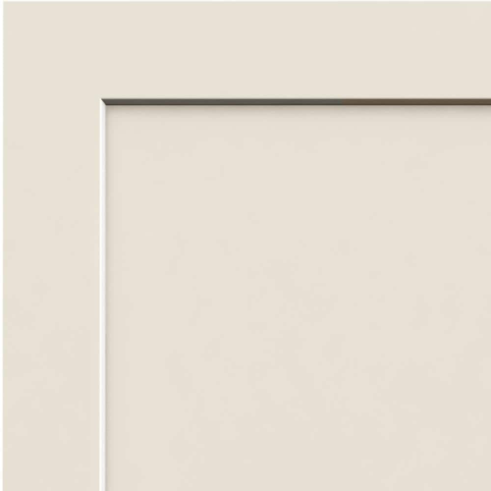 JELD-WEN LOWOLJW191900044 Bifold-Sliding-Closet-Doors - View #4