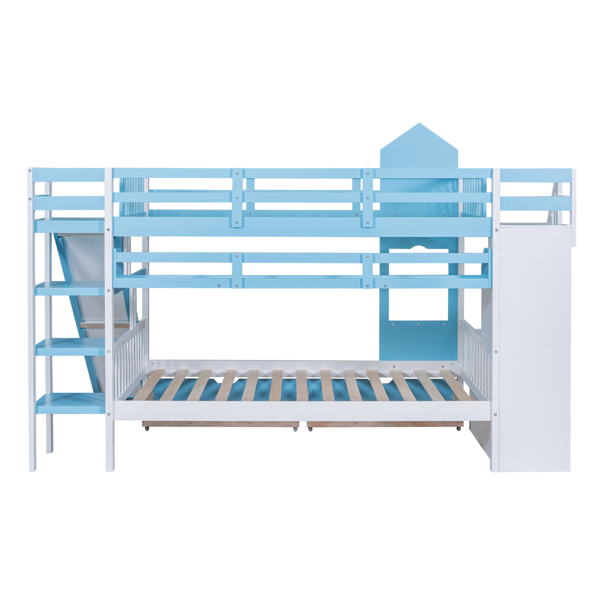 ModernLuxe LT000558AAC-1 Bunk-Beds - View #8