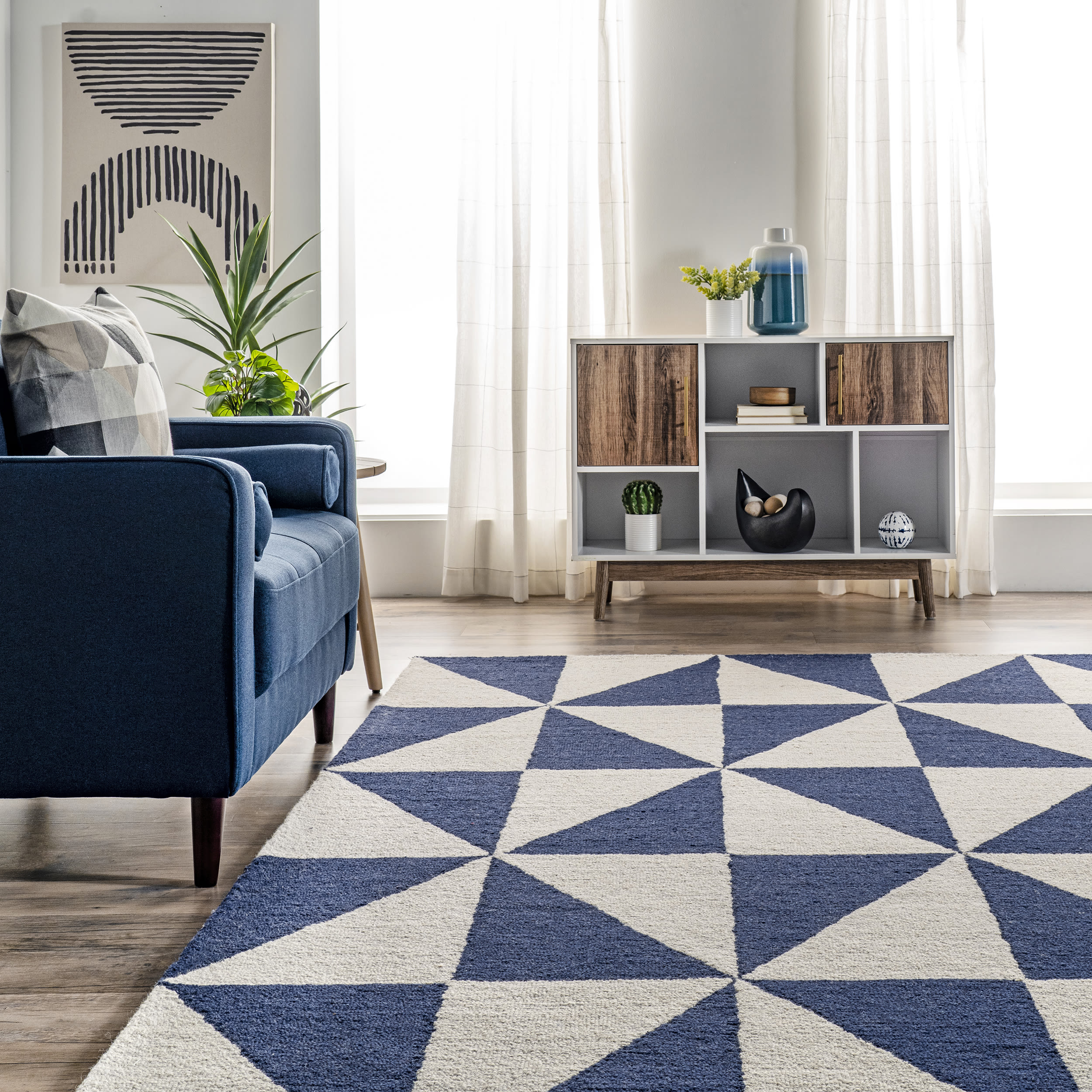 nuLOOM MTHY03A-508 rugs - View #6