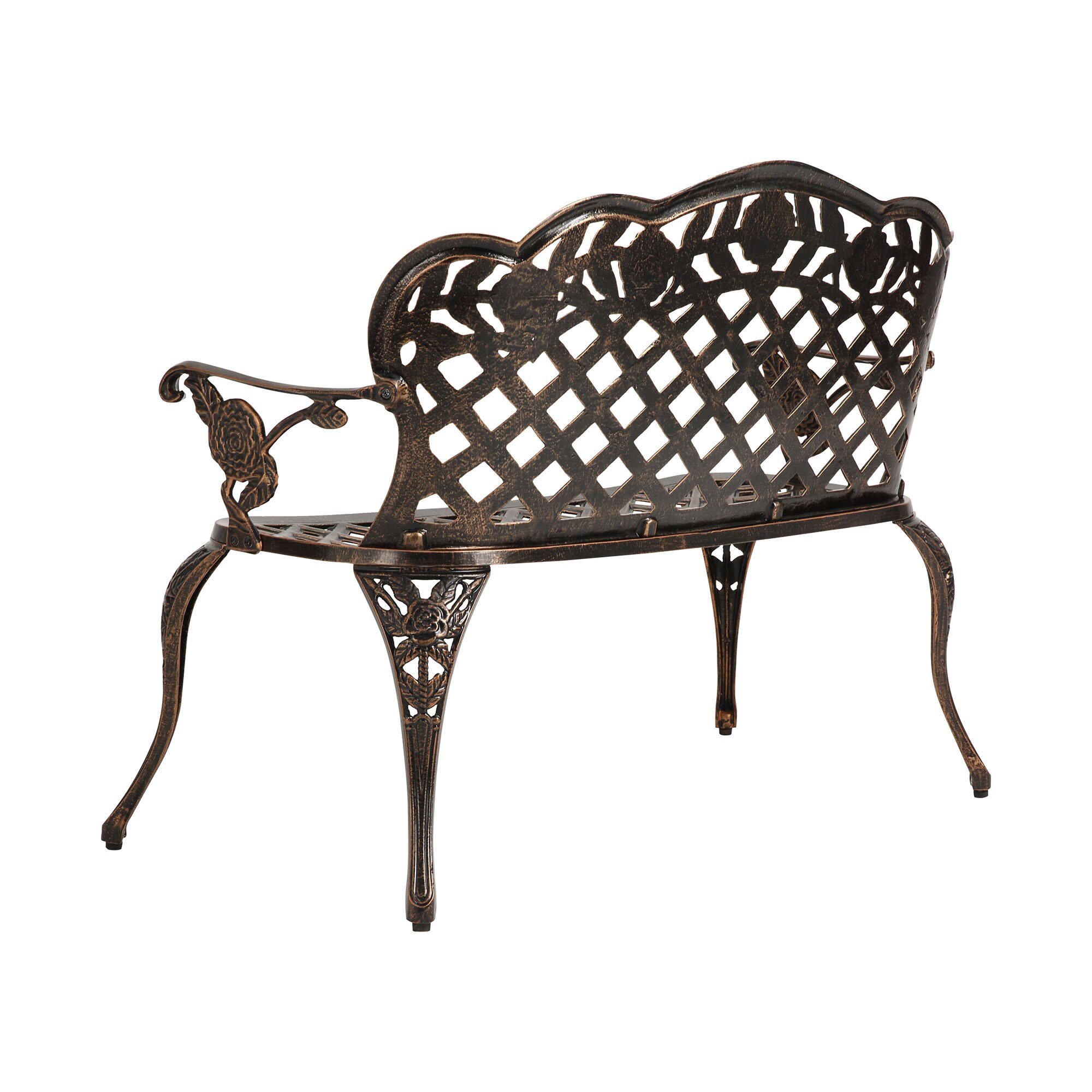 CASAINC WF-XG1027-T-AOS benches - View #5