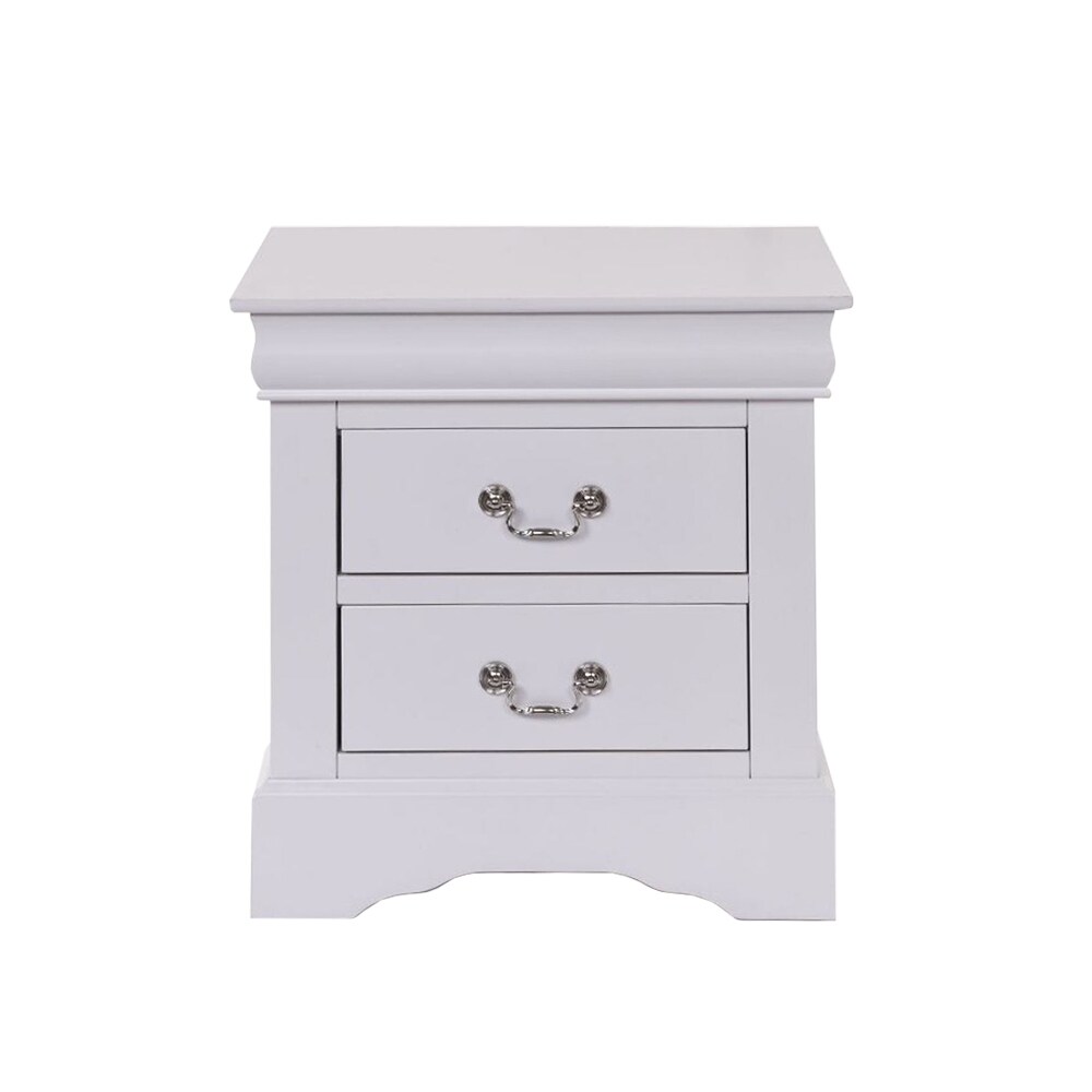 Lycvki 1760 nightstands - View #2