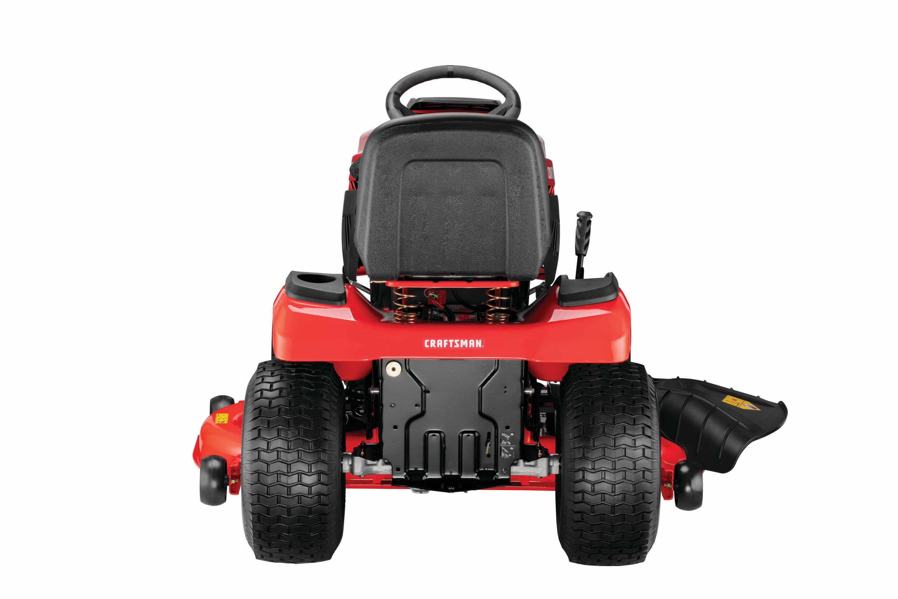 Craftsman 2025 t260 review