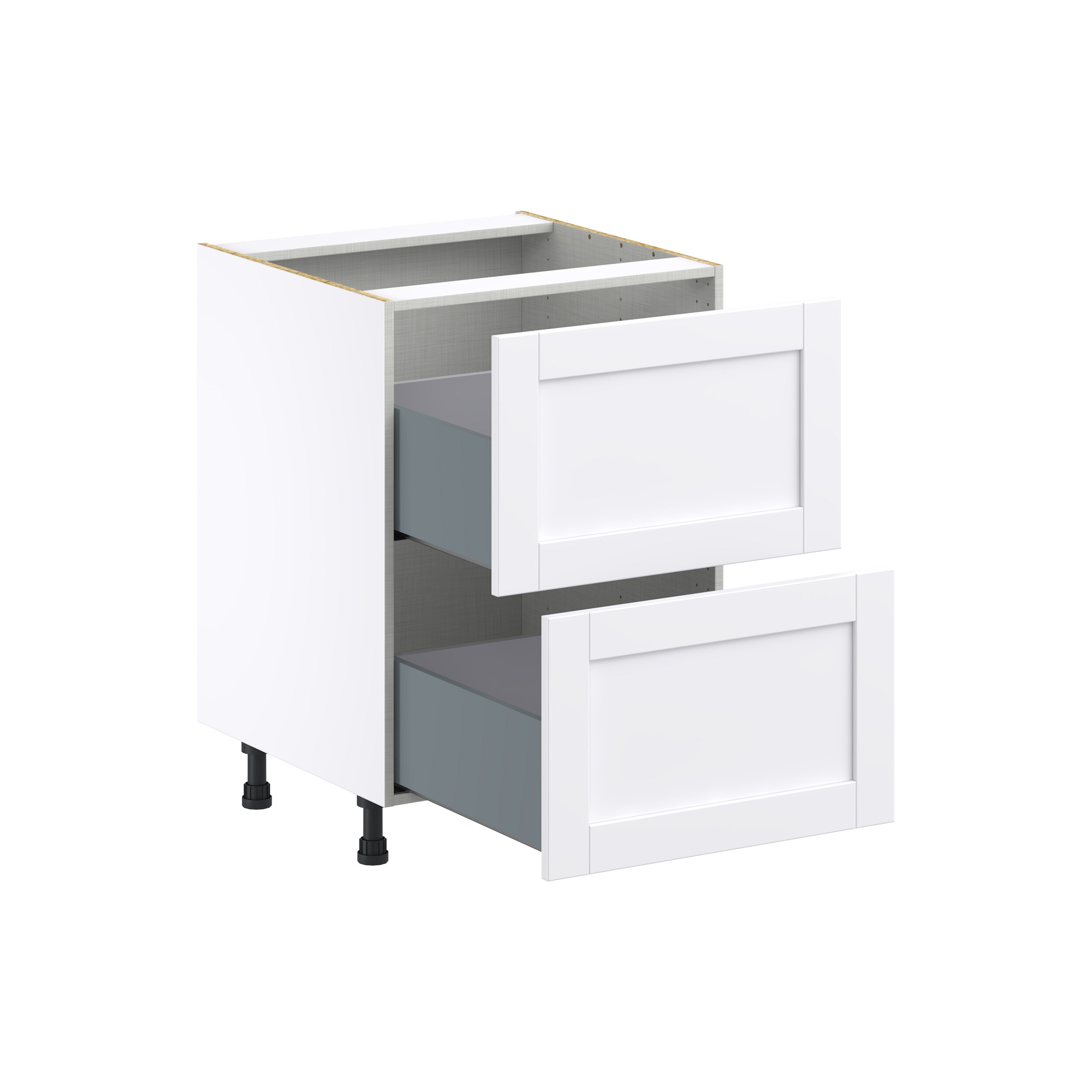 Hugo&Borg DSB2D24-RM Cabinets-Kitchen - View #7