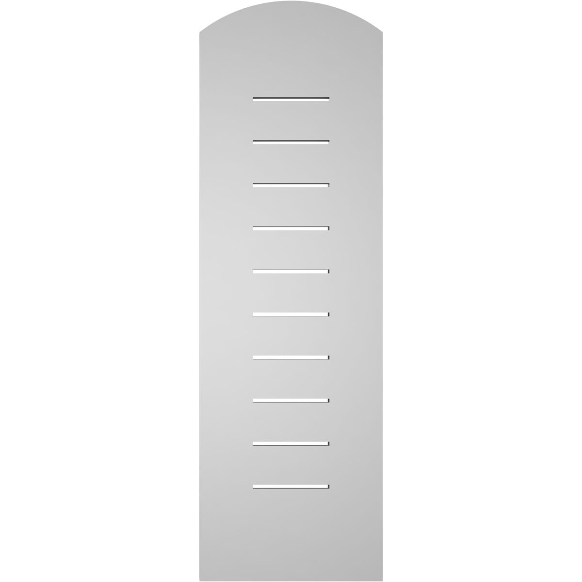 Ekena Millwork GVPAR12X3801SF Gable-Vents - View #4