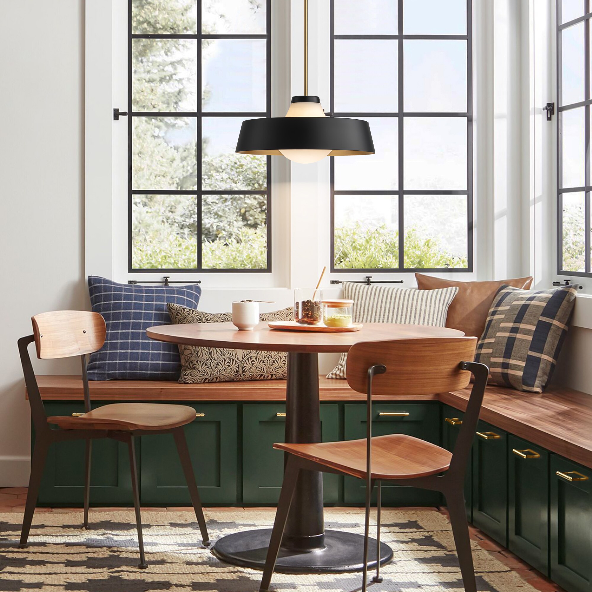 Rennnsan PL810160008 Pendant-Lights - View #4