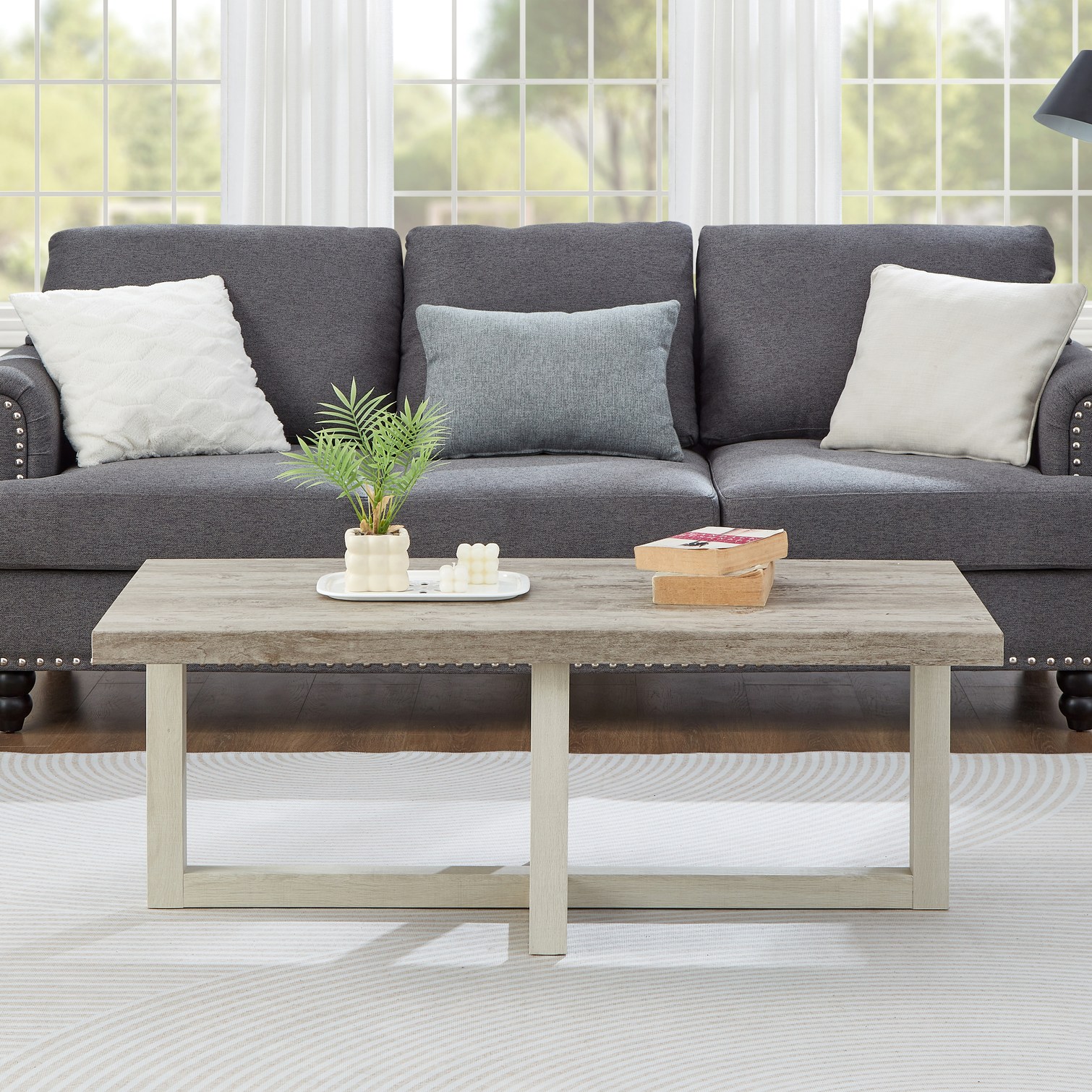 SunJet 04TX0TW5I08D Coffee-Tables - View #3