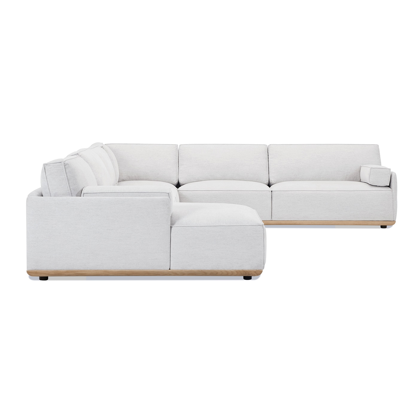 Jennifer Taylor Home L5P-KPG-66290L Sofas-Loveseats - View #8