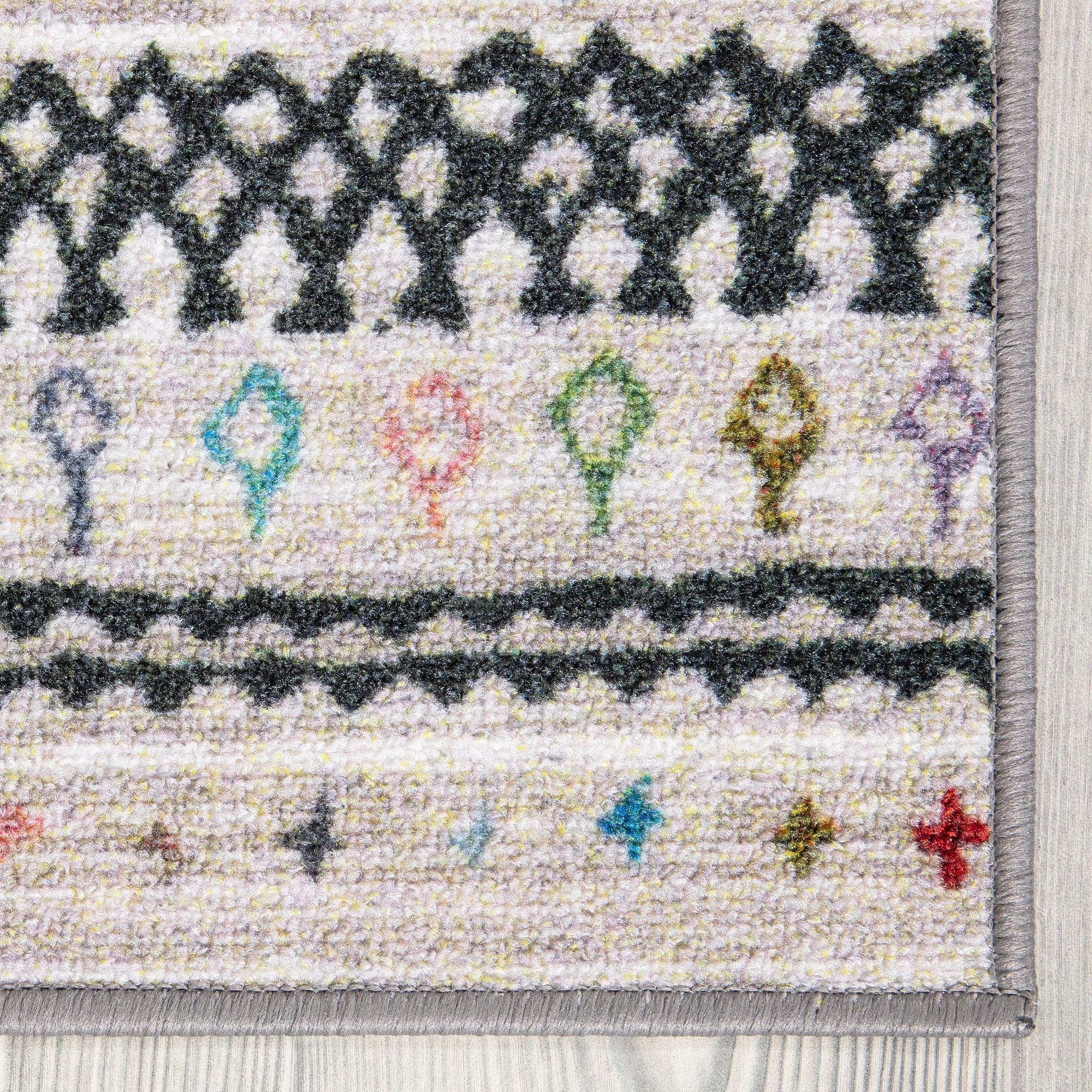 Ottomanson CLS7062-3X10 rugs - View #10