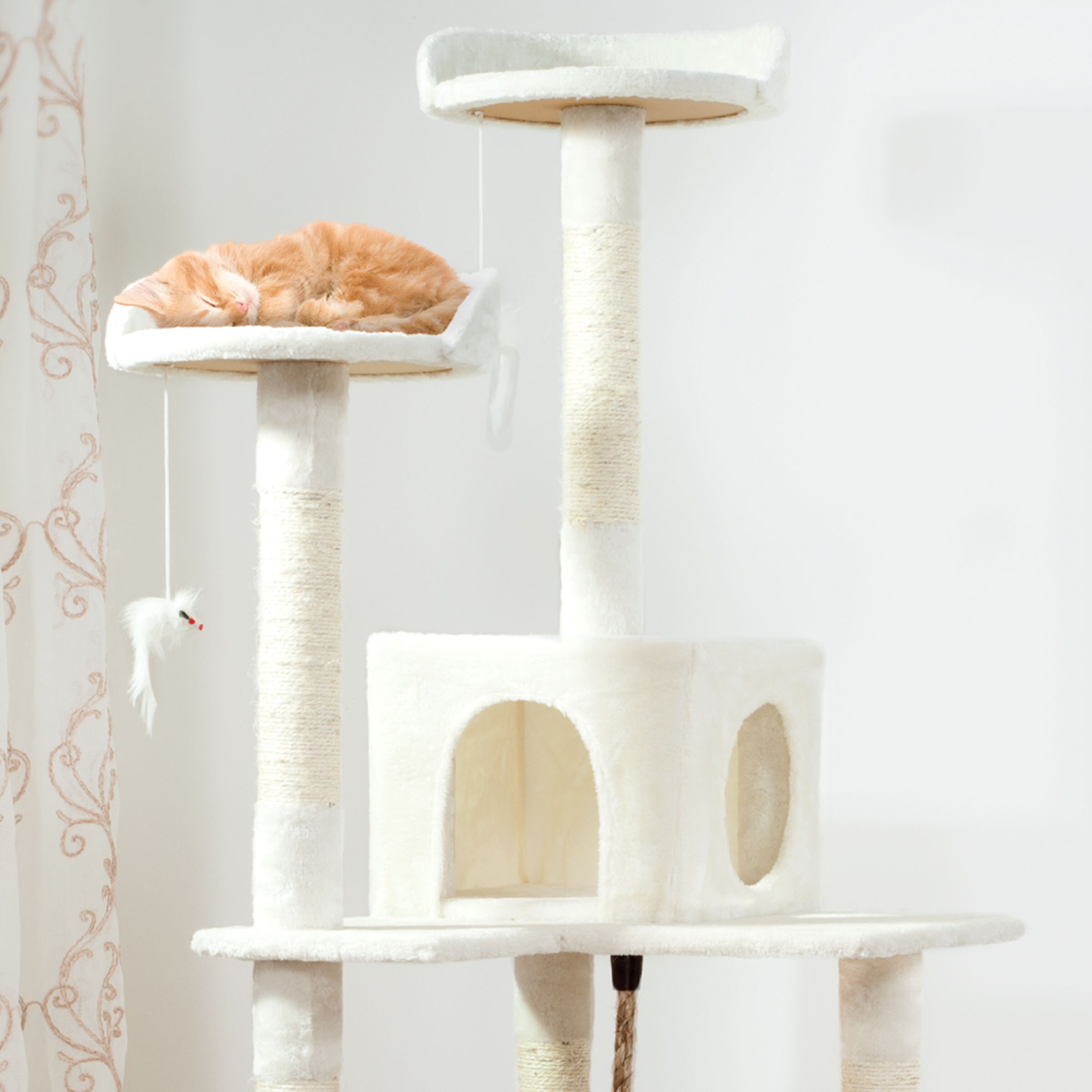 PETMAKER 80-0709 Cat-Trees - View #6