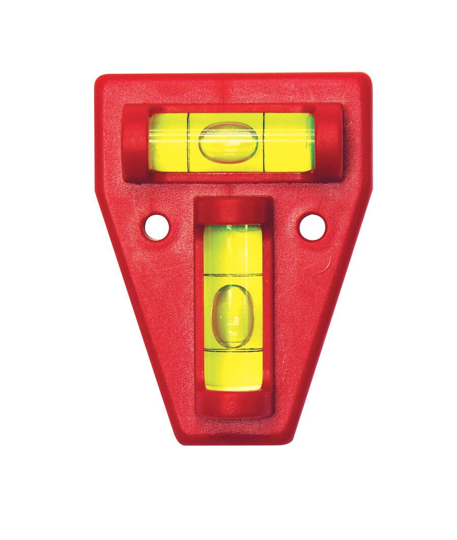 Swanson Tool Company CCL012 Plastic 2 Vial Cross Check
