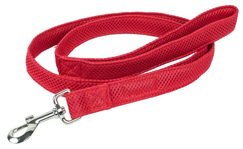 Pet Life LS14RD Red Dog collar , Small