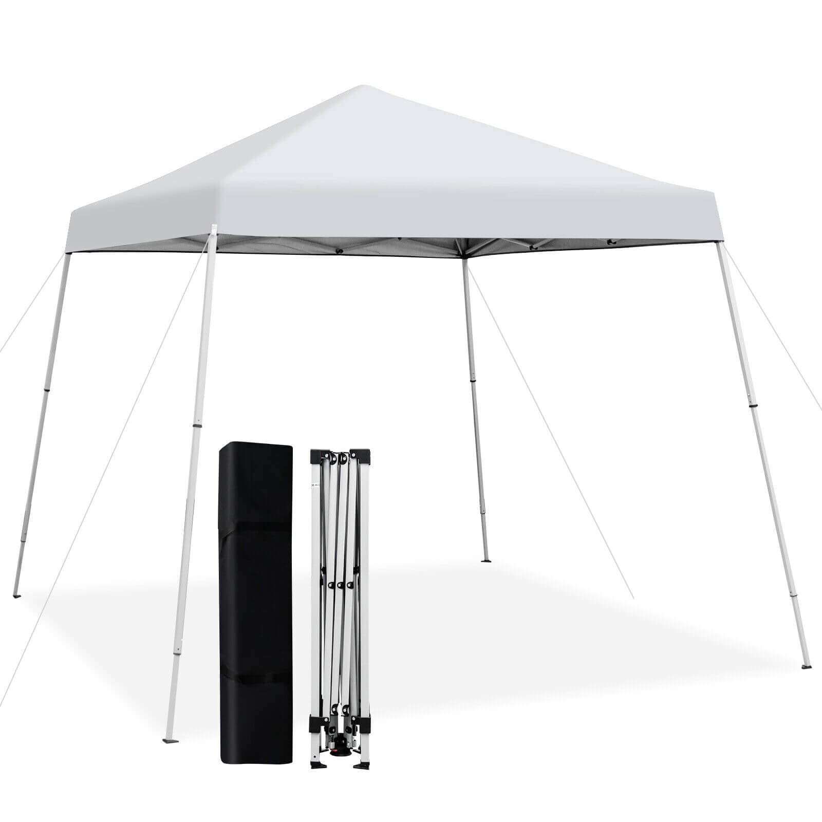 10 Foot Long Canopy Tent Canopies at Lowes.com