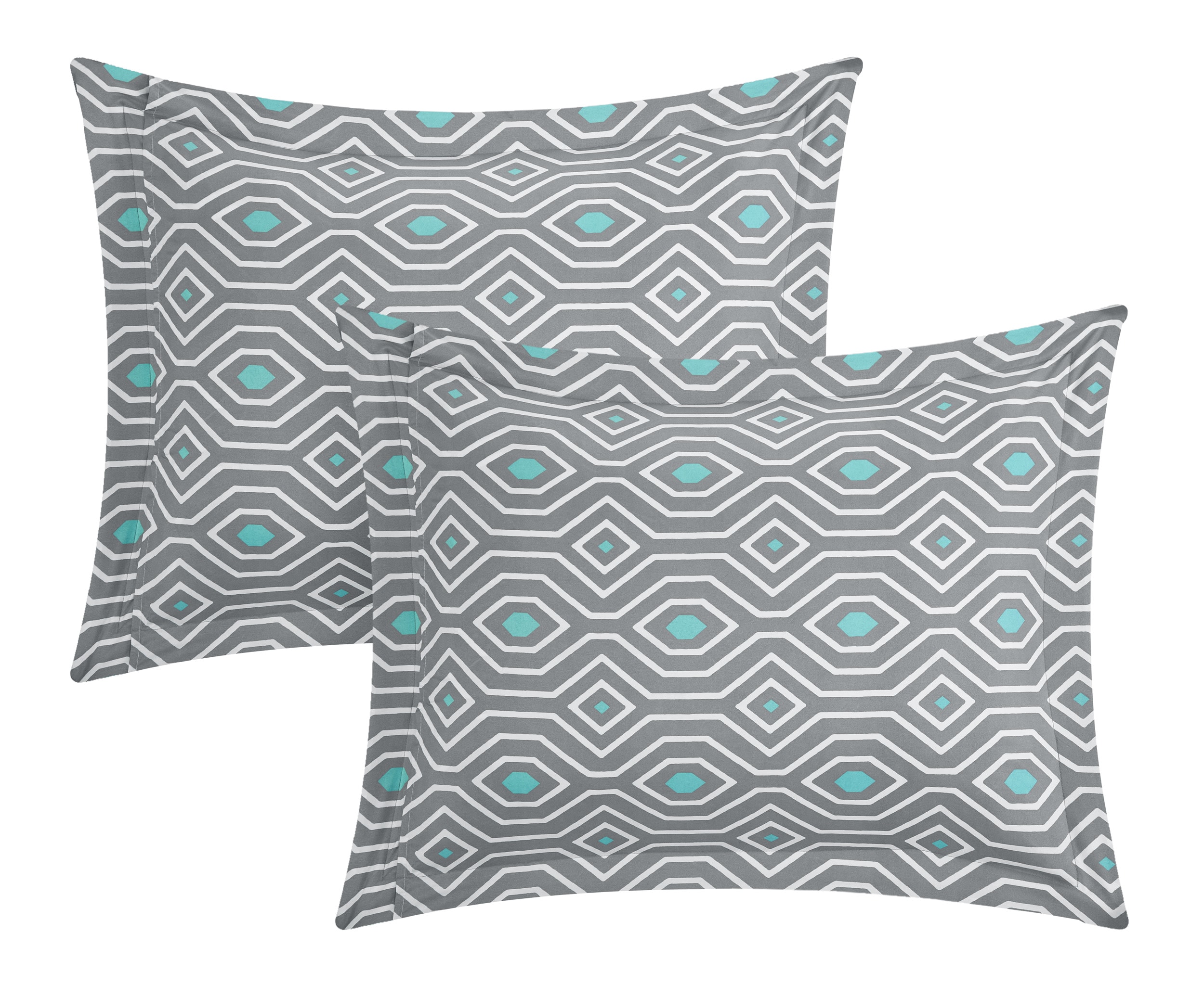 Chic Home Design CS4467-LW bedding - View #4