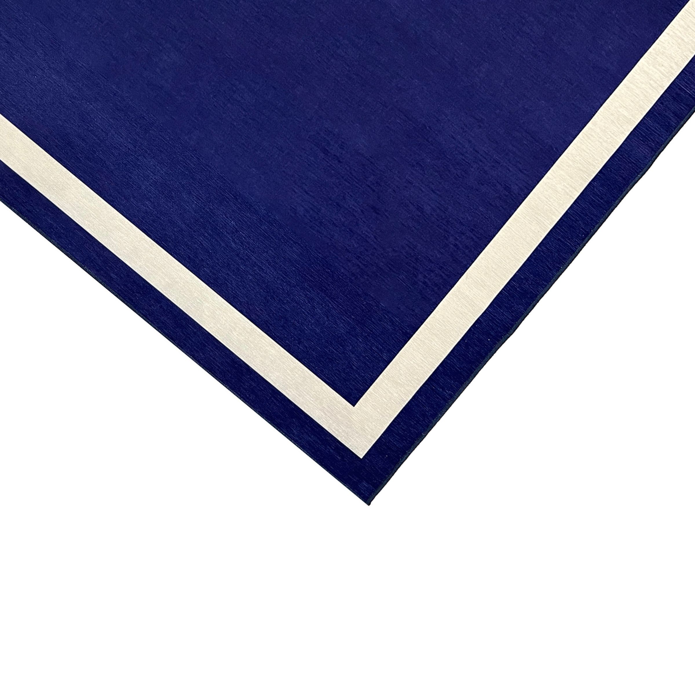 Playa Rug PLY-EVR-NVY-5X8 rugs - View #5