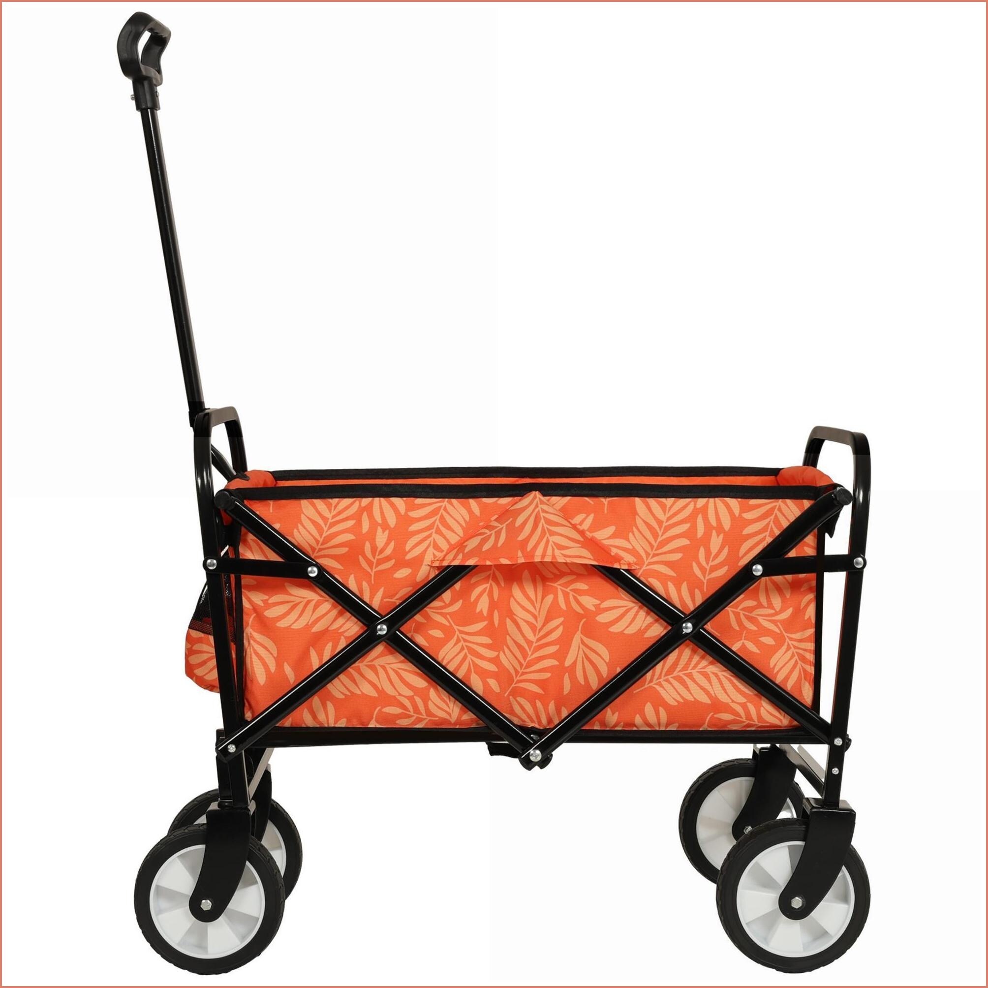 Watnature 8FH4KQA17ZDY Yard-Carts - View #10