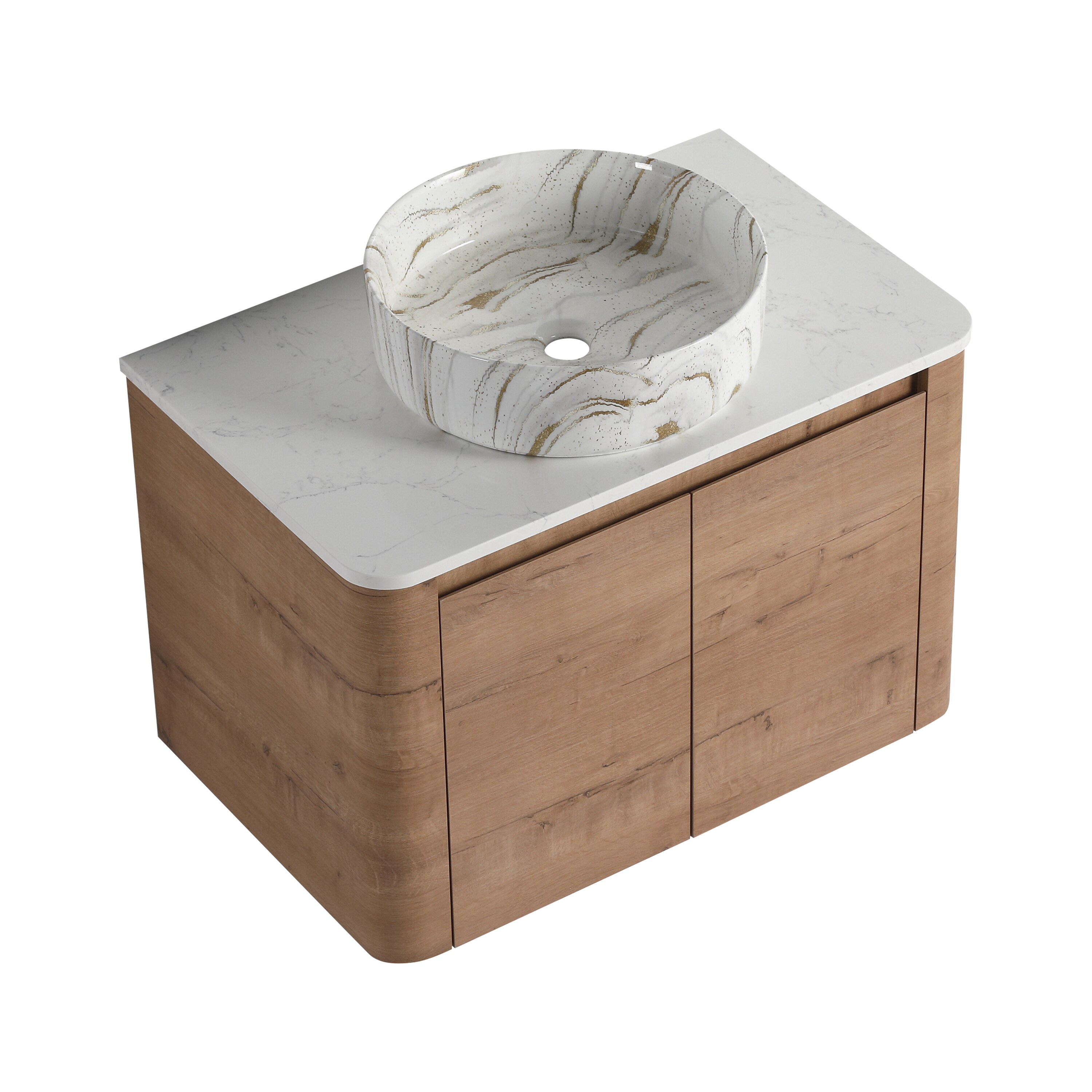 Tatayosi JL-99S00389 Bath-Vanity-Combo - View #18
