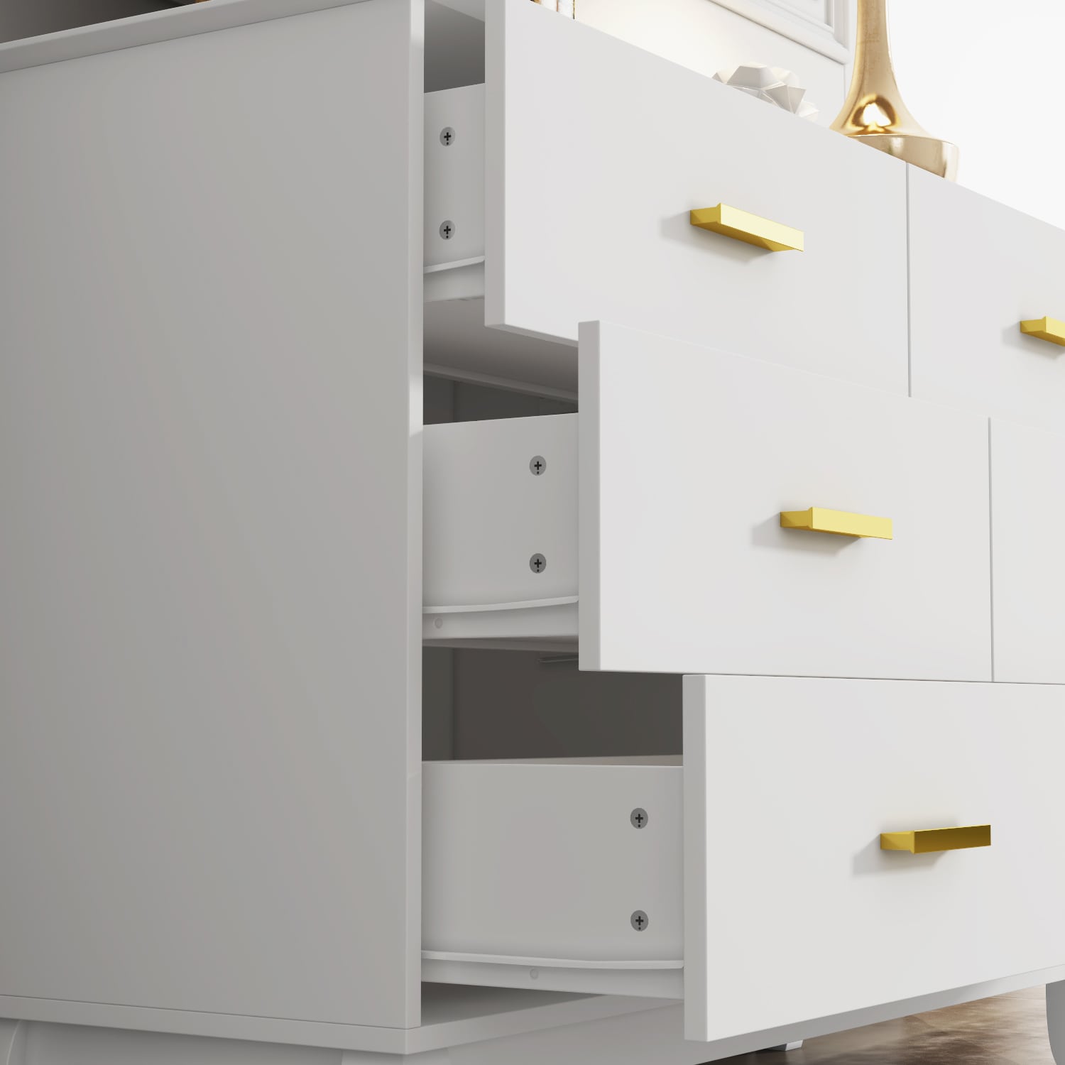 FUFU&GAGA CX0021-02 dressers - View #7
