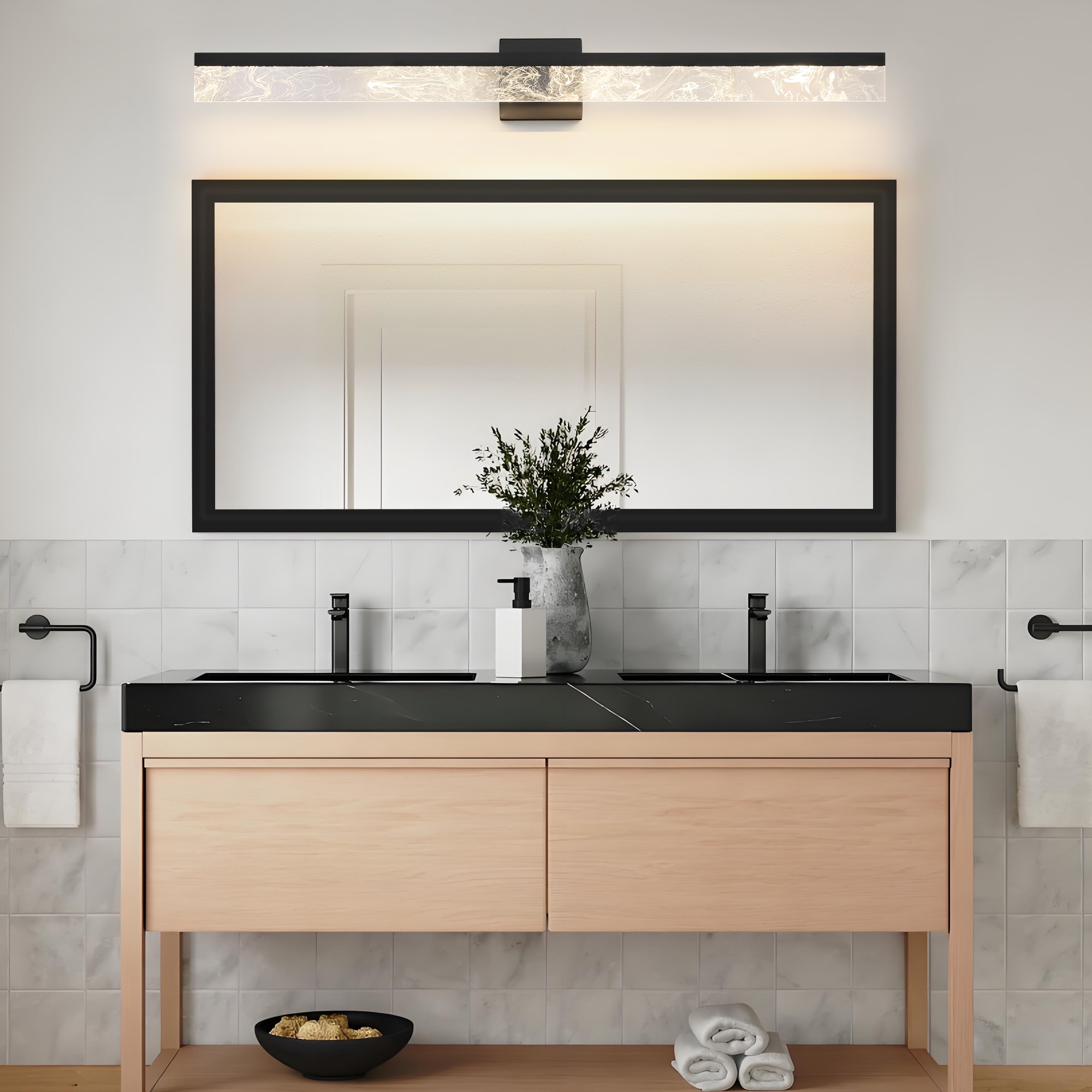 KAISITE 8205WL-39BK-US b089995 - View #4