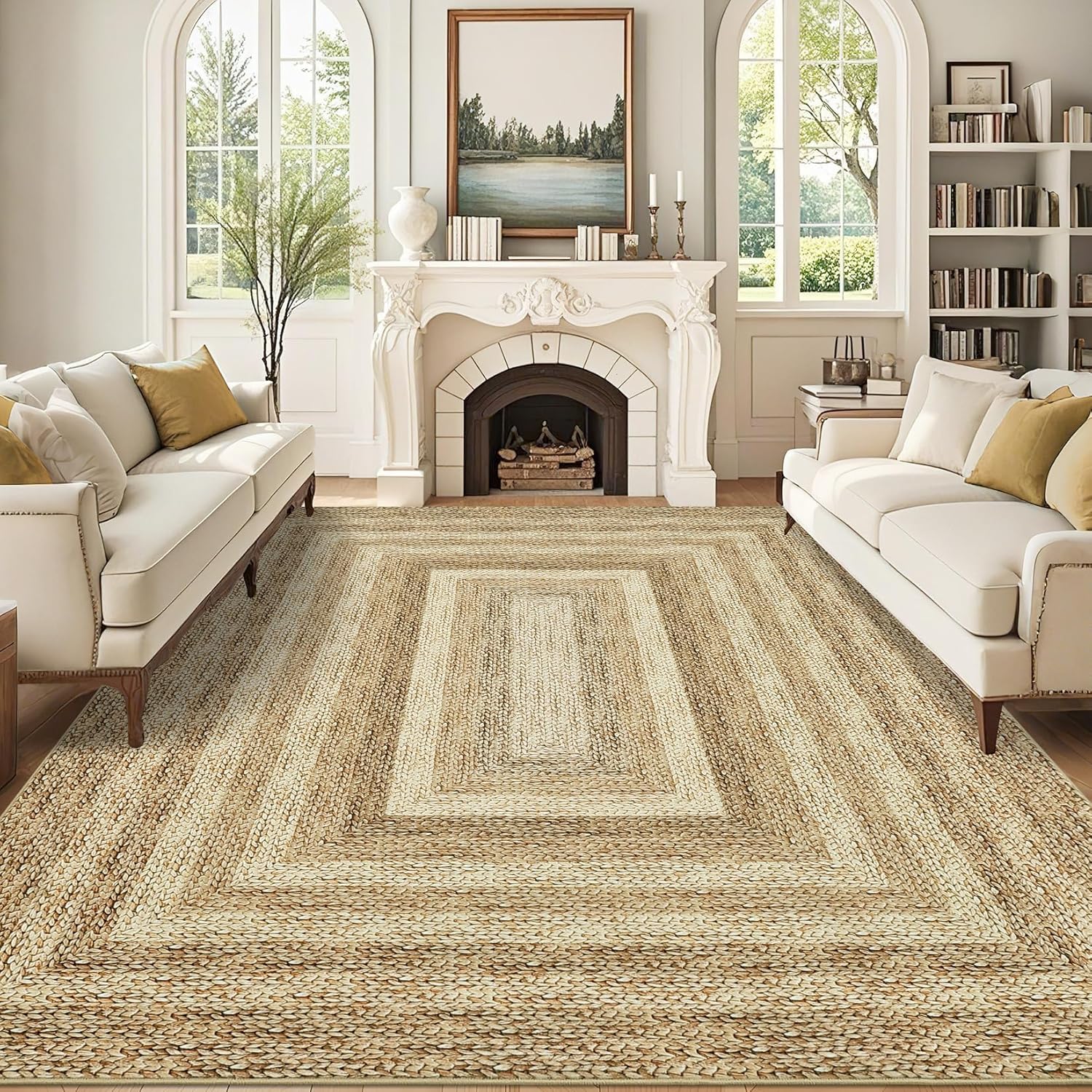 Assile XH260821172 rugs - View #3