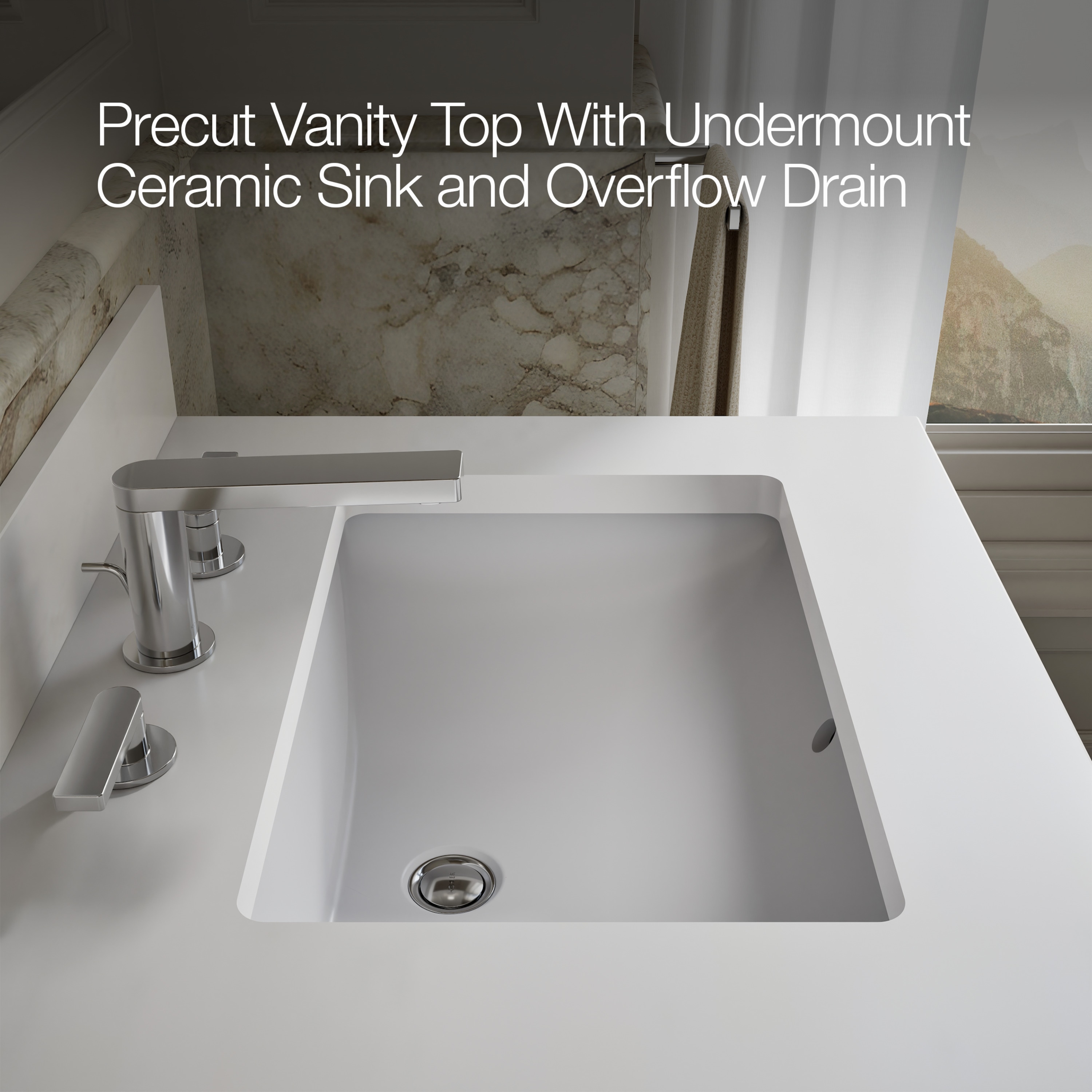 KOHLER 34655-0 Bath-Vanity-Combo - View #7