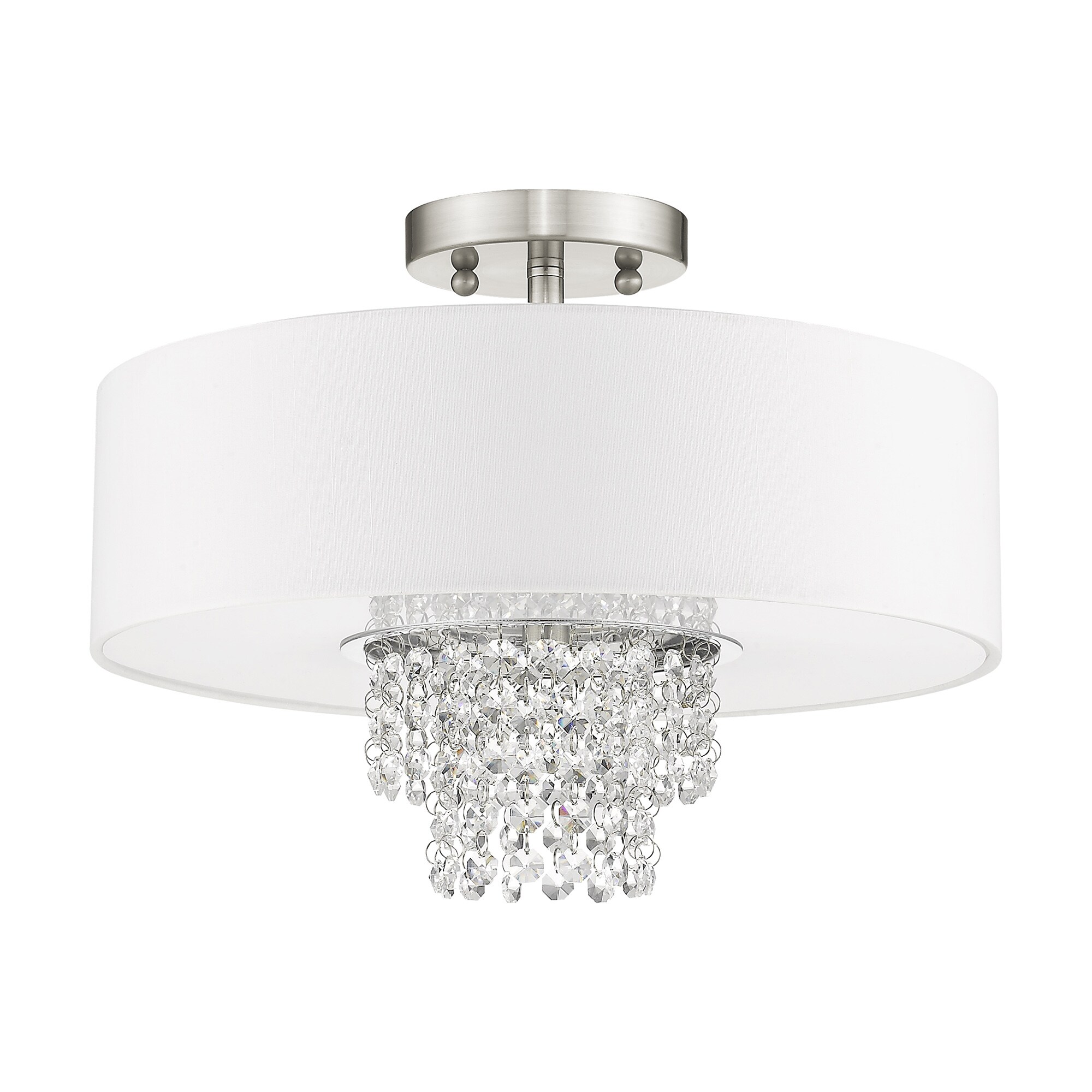 Livex Lighting 51027-91 flushmounts - View #2