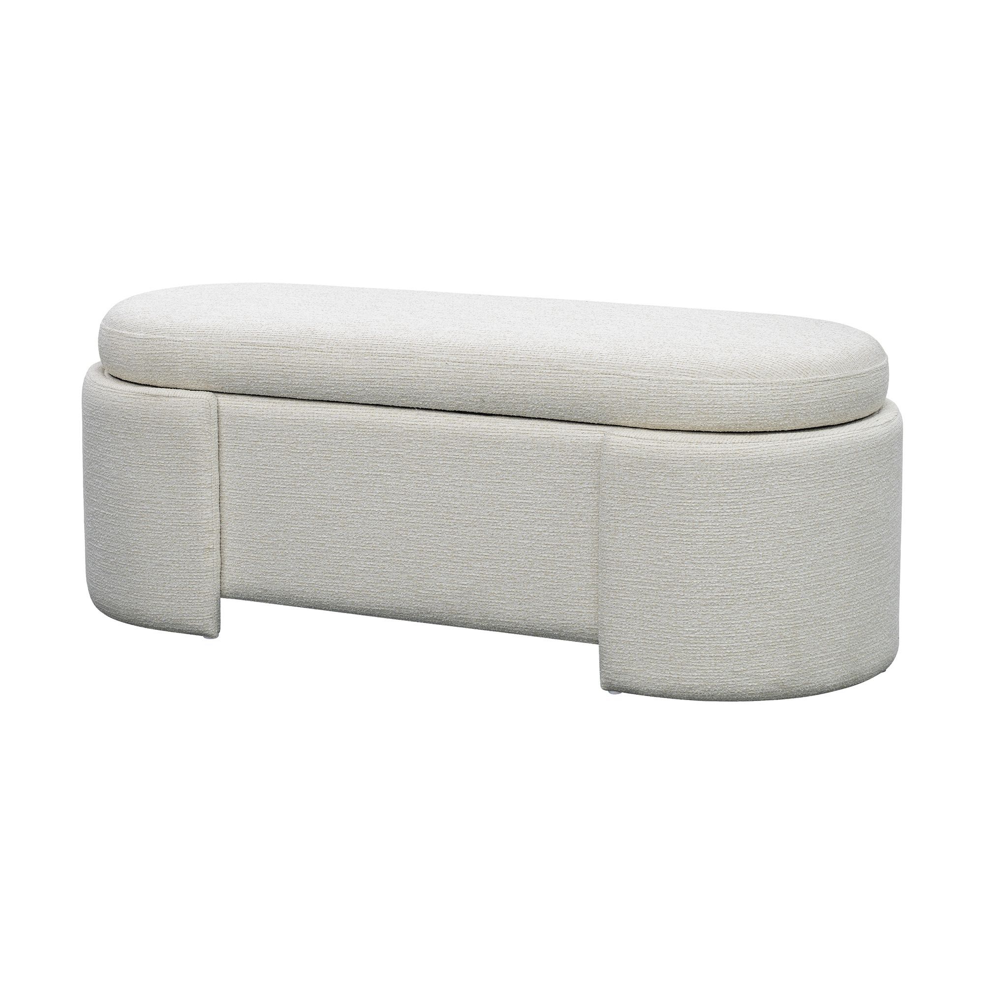 Blisstyle BNCH493 bench - View #3