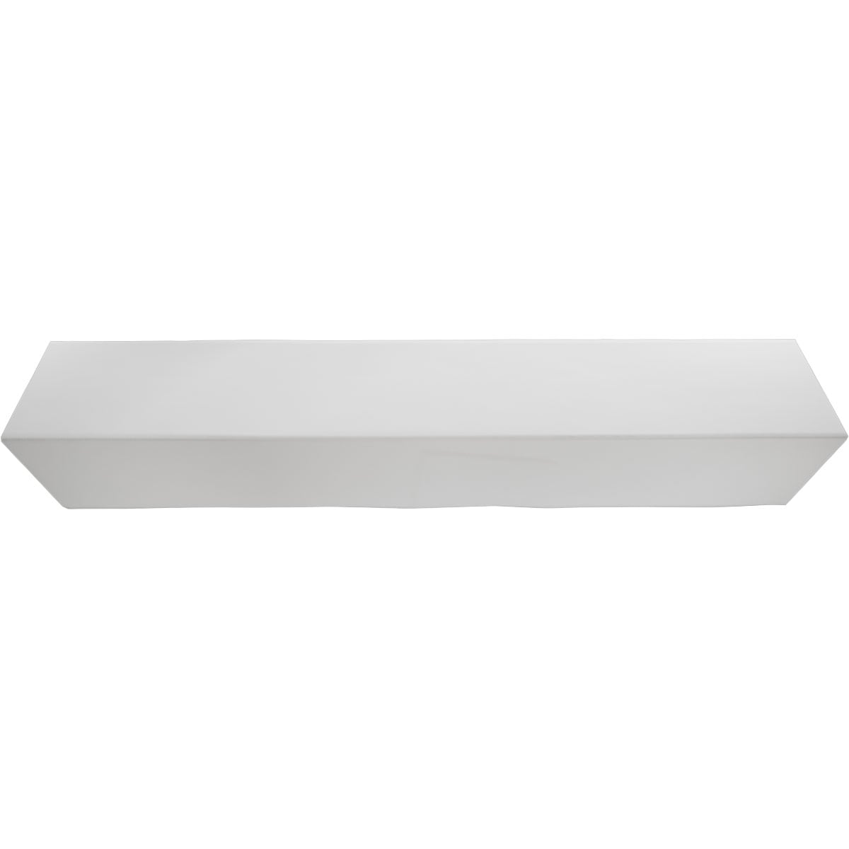 Ekena Millwork BMSM2C0120X040X168UN Faux-Beams - View #2