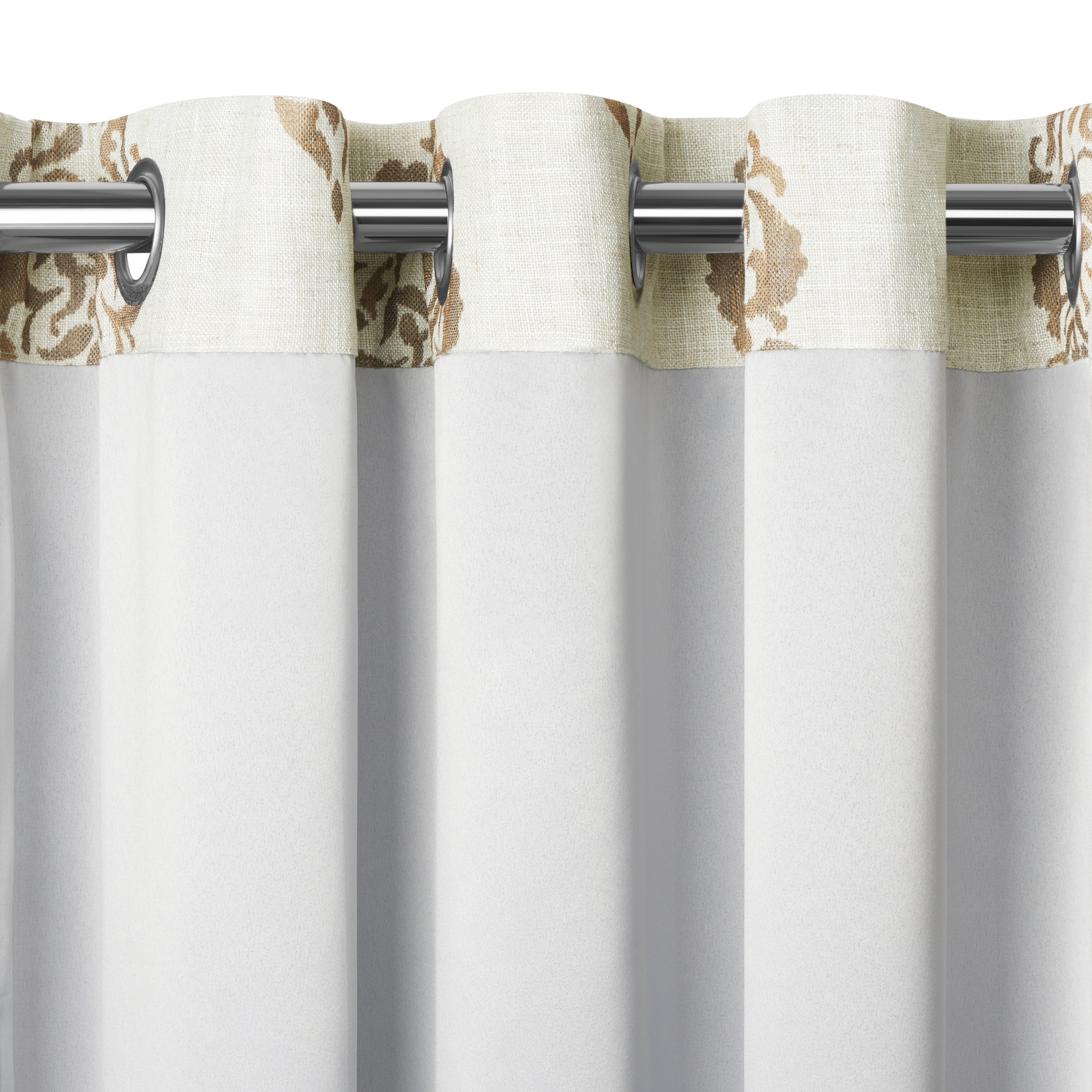 Elrene Home Fashions 026865929157 curtains - View #3