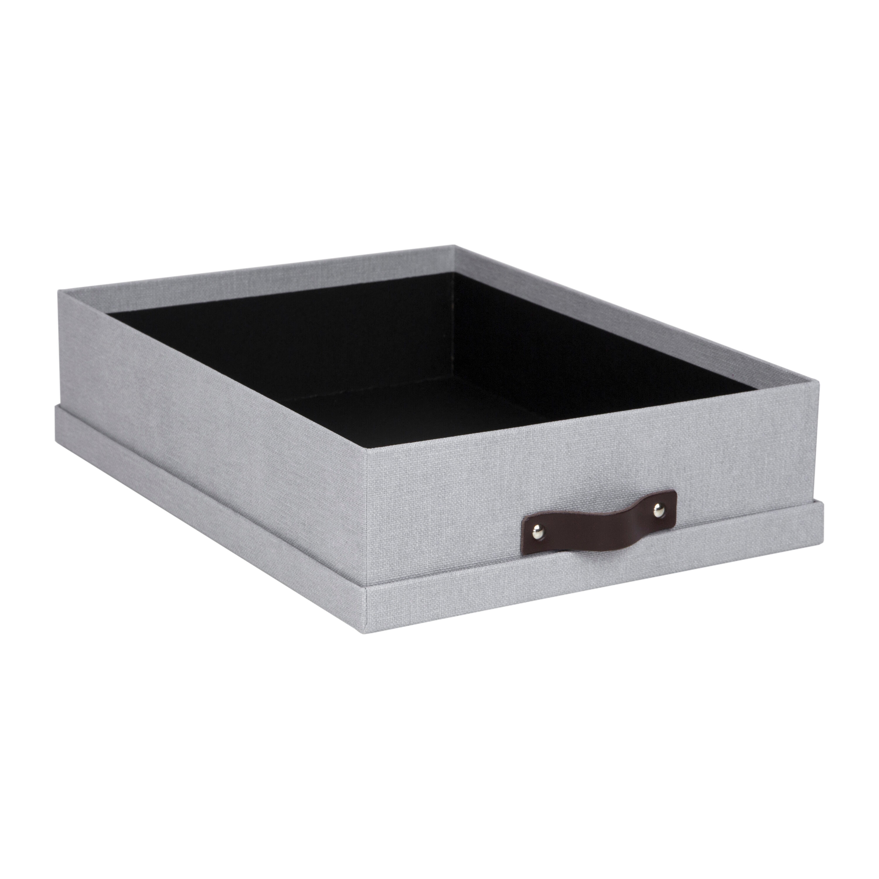BIGSO BOX OF SWEDEN 9451C6249LEA648-X3 Bins-Baskets - View #8