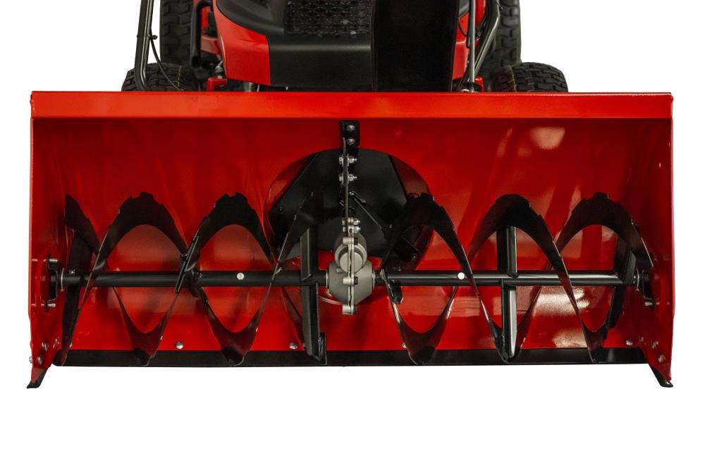CRAFTSMAN CMX-GZ-BF-71-24837 Lawn-Tractor-Snow-Blowers - View #4