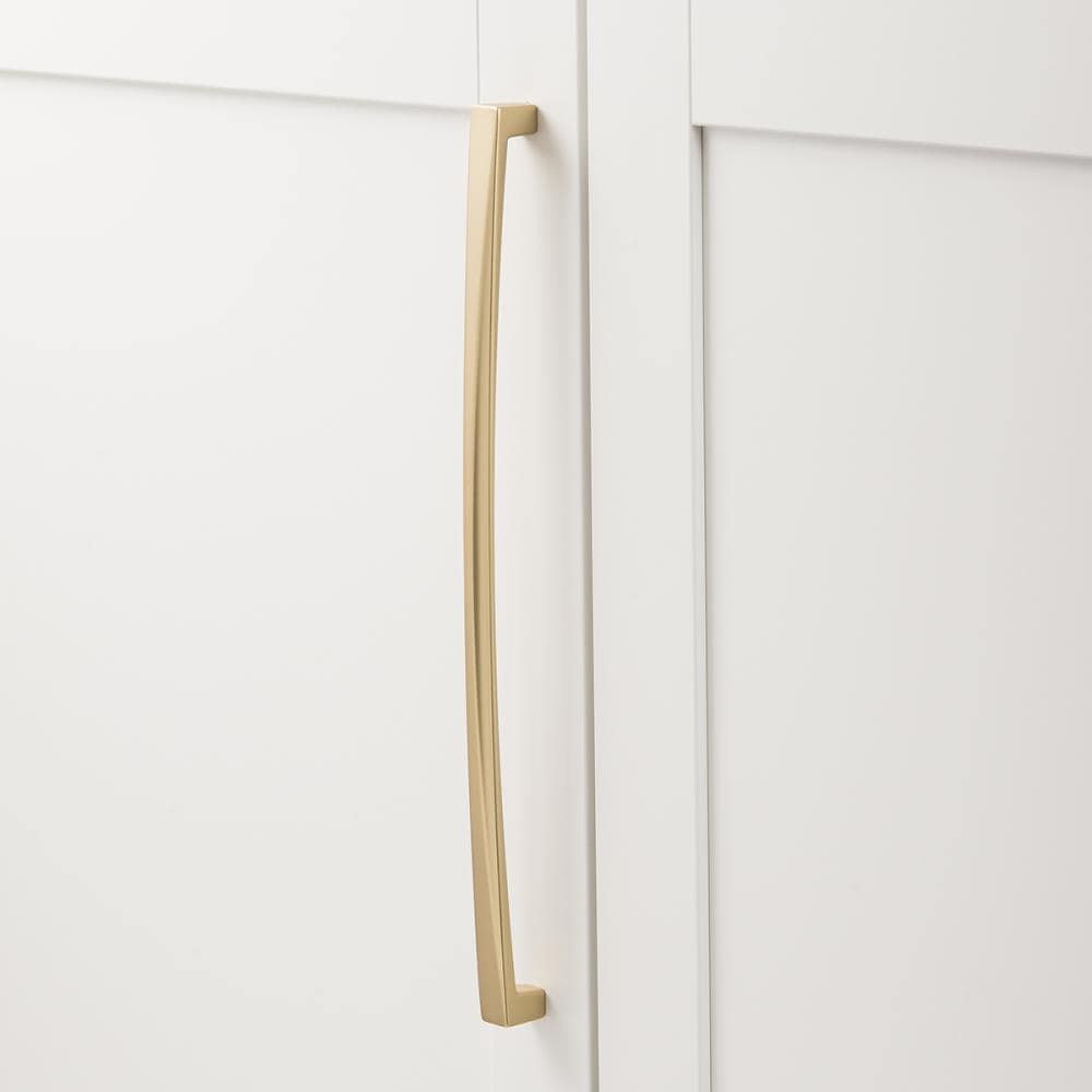 Hickory Hardware H076135-FUB Cabinet-Pulls - View #4