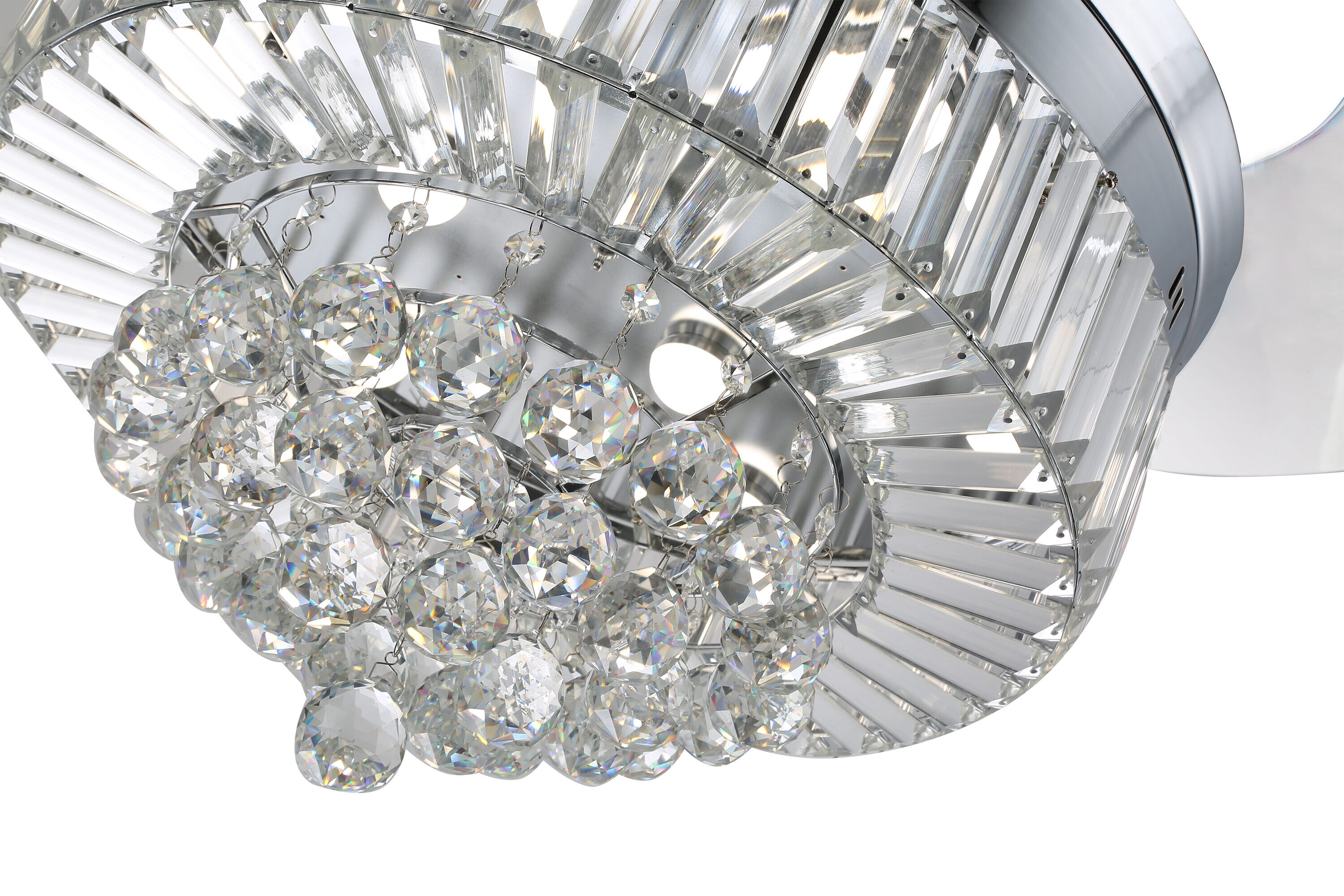 Bella Depot BD4208-C Ceiling-Fans - View #9