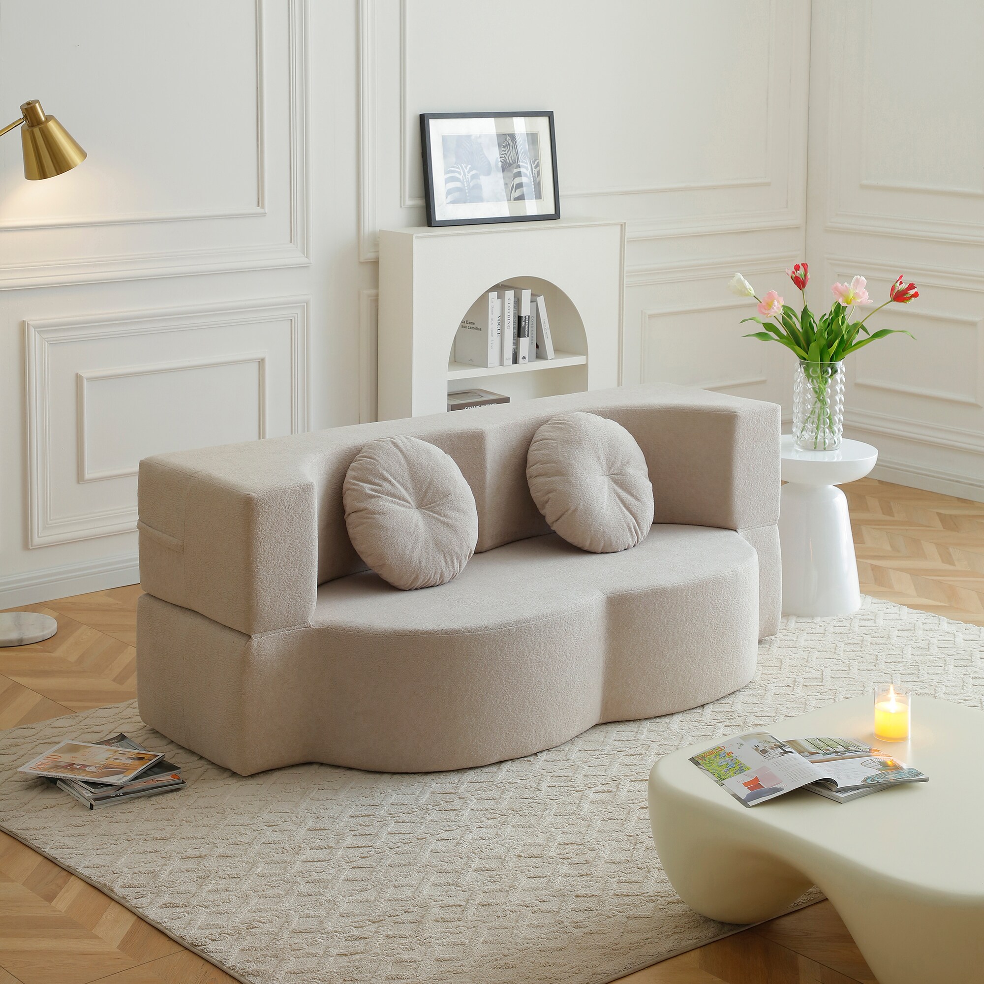Bybafun YD2700042 Sofas-Loveseats - View #4
