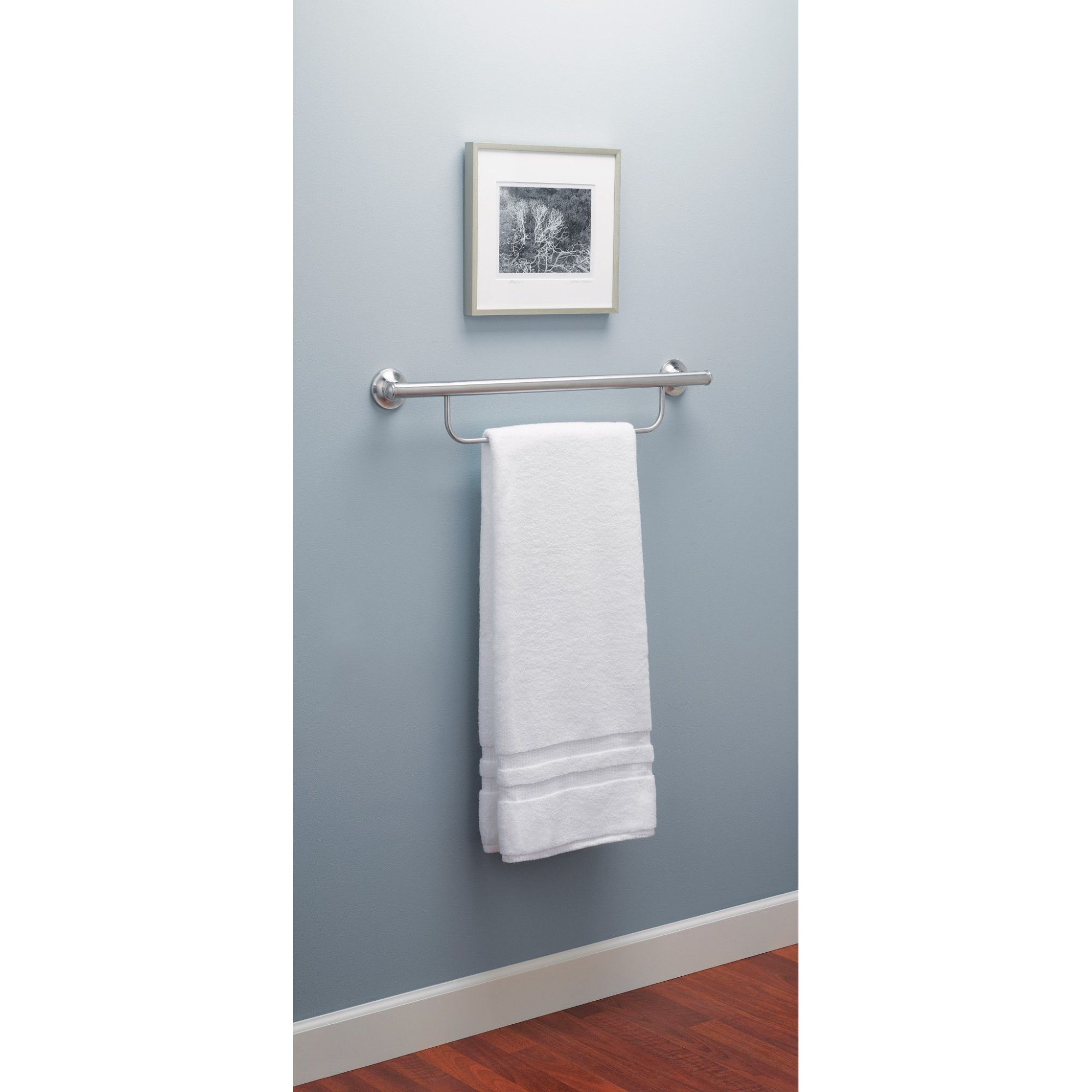 Moen LR2350DBN Grab-Bars - View #9