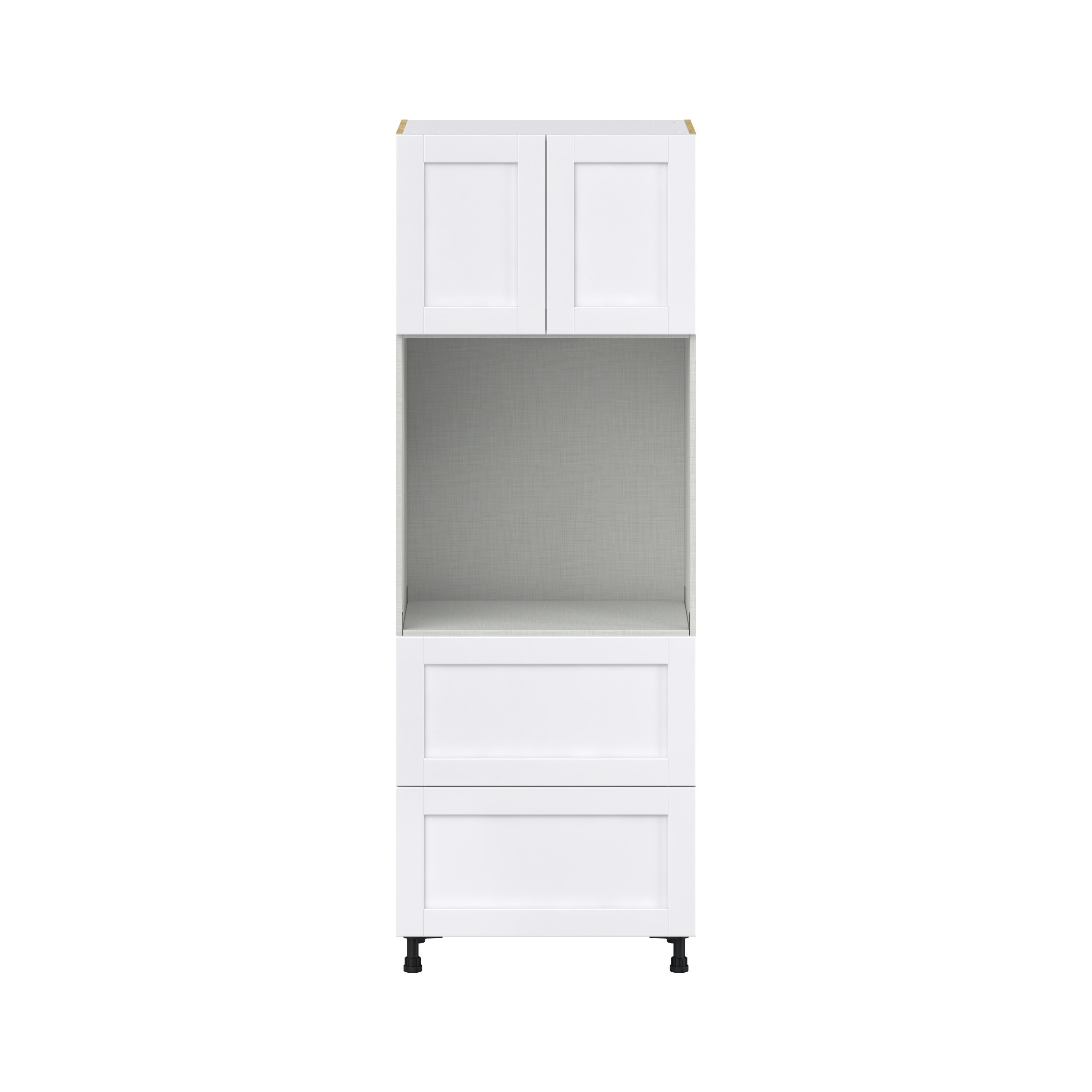 Hugo&Borg DSTO2D3084.5-RM Cabinets-Kitchen - View #6