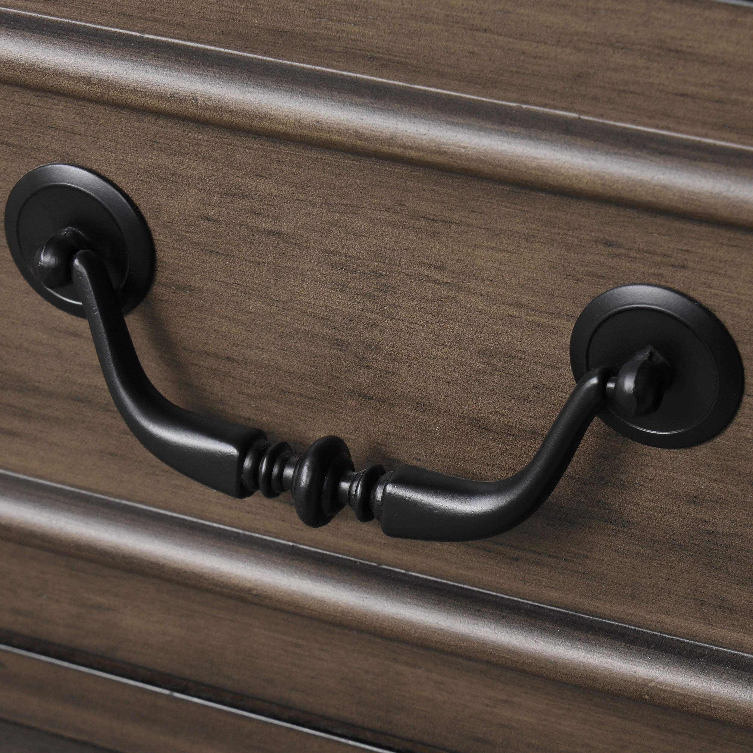Furniture of America IDF-N7702DB-N nightstands - View #10