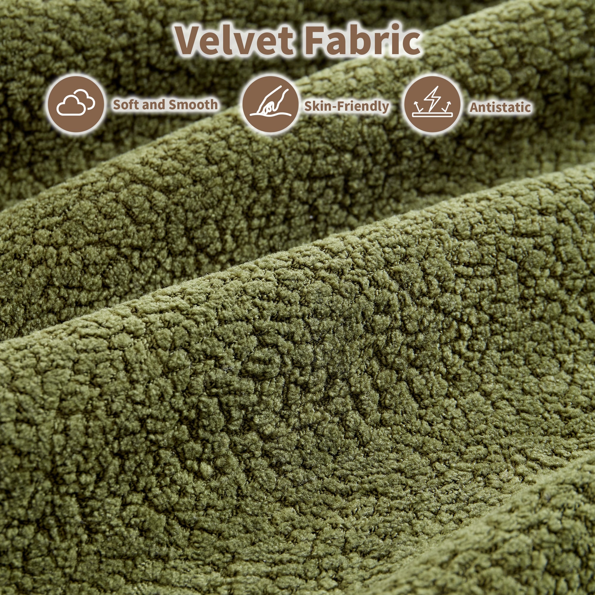 Pouuin SVIVI-670L Sofas-Loveseats - View #3