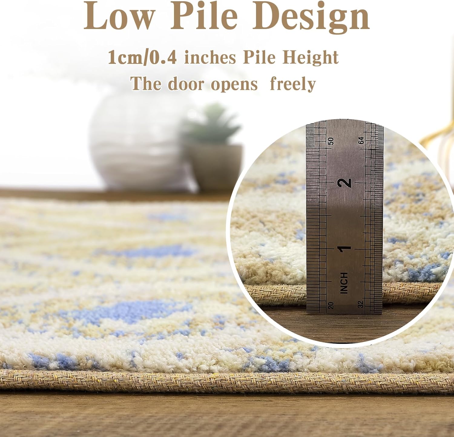 Qeetex LXL-PHO-0YQ7D0JX rugs - View #5